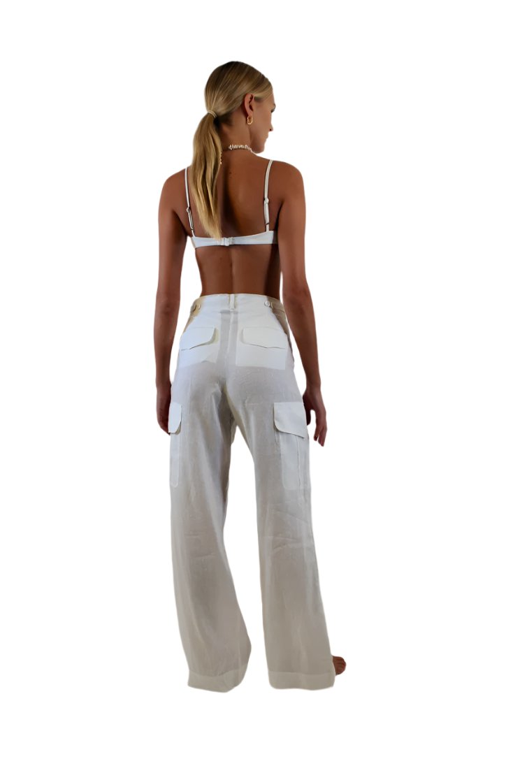 GEORGIA PANT