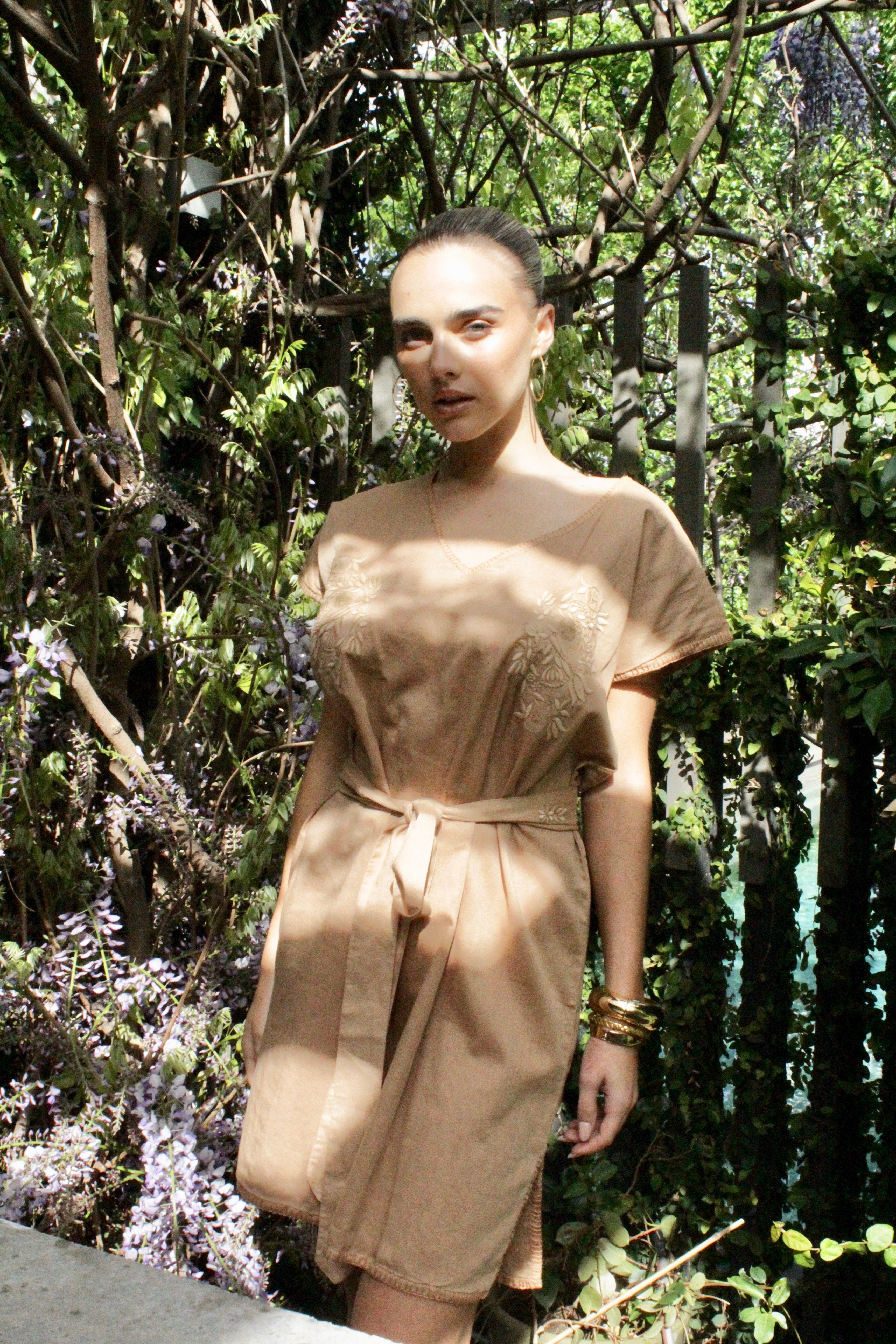 Sofia Kaftan, Caramel