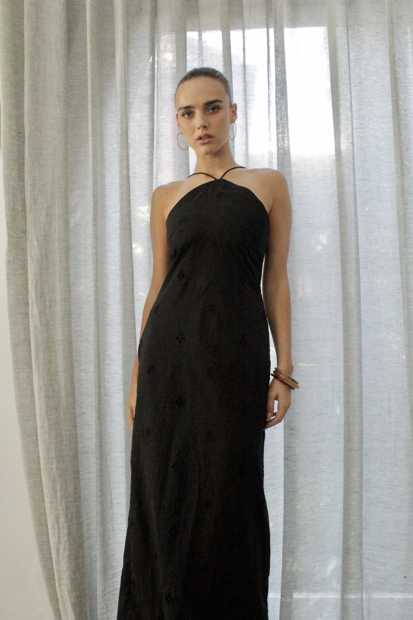 CLEO DRESS