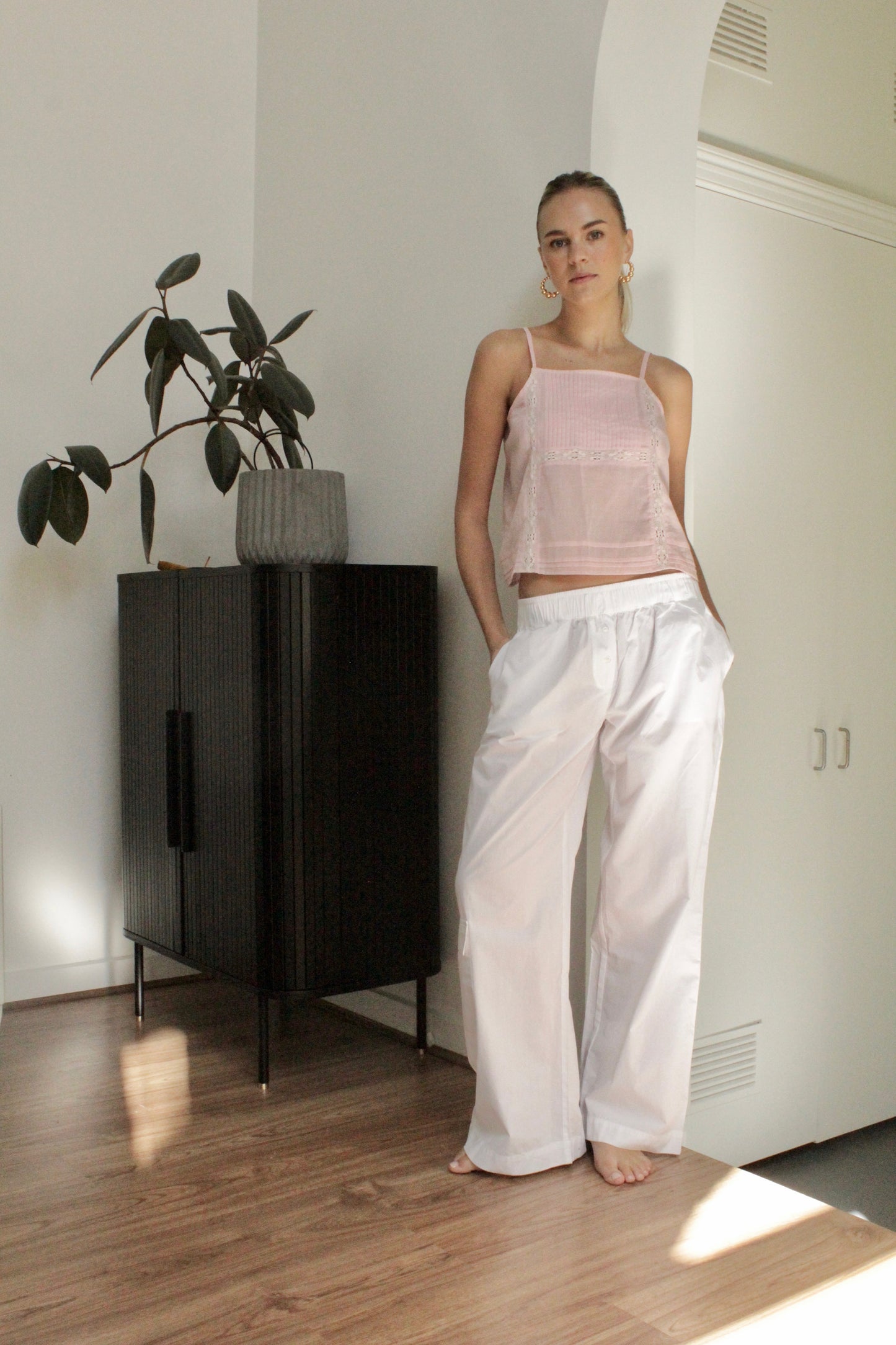 LULU TOP