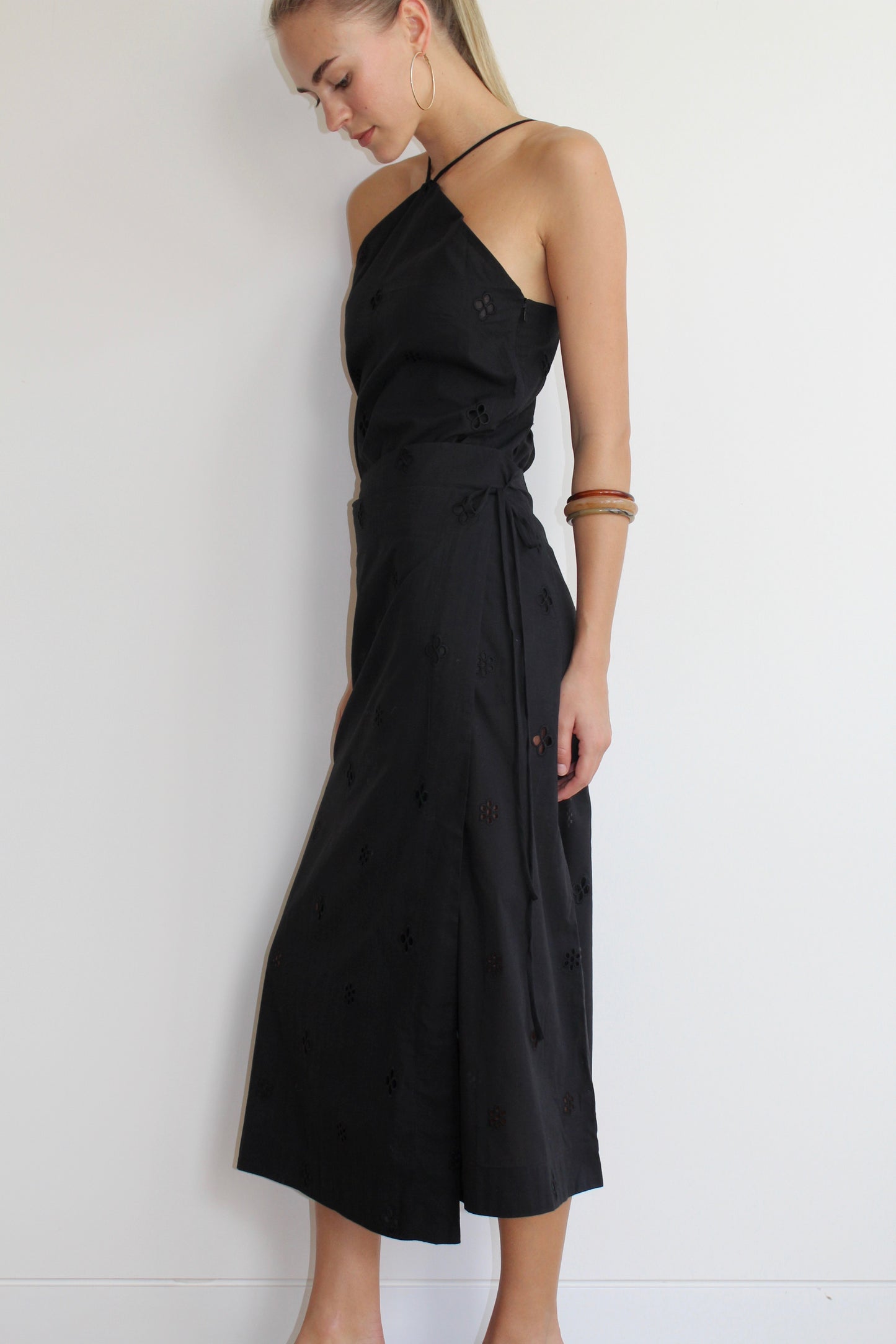 CLEO TOP