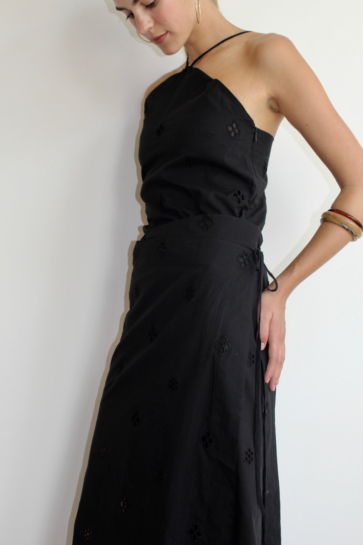 CLEO TOP