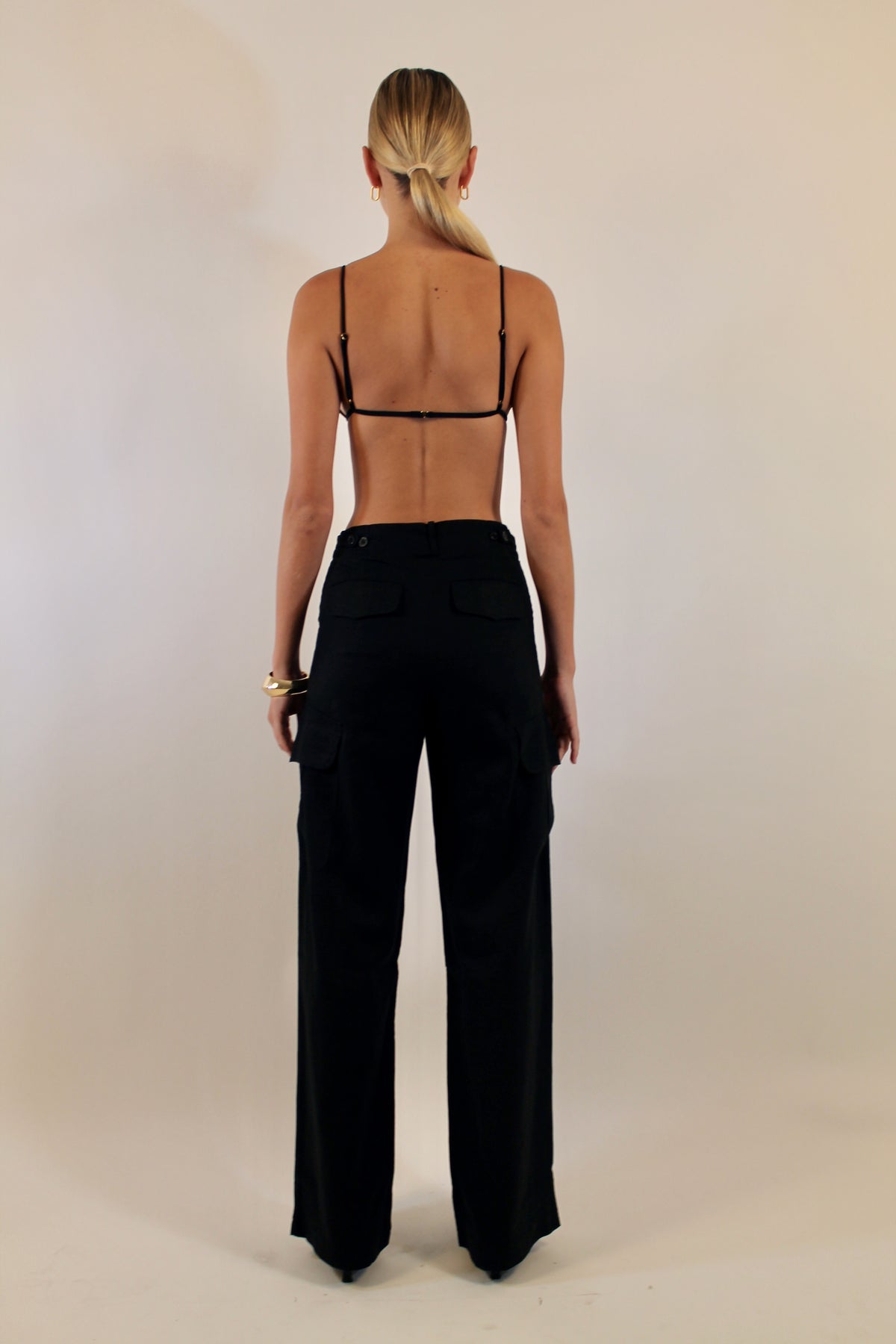 GEORGIA PANT