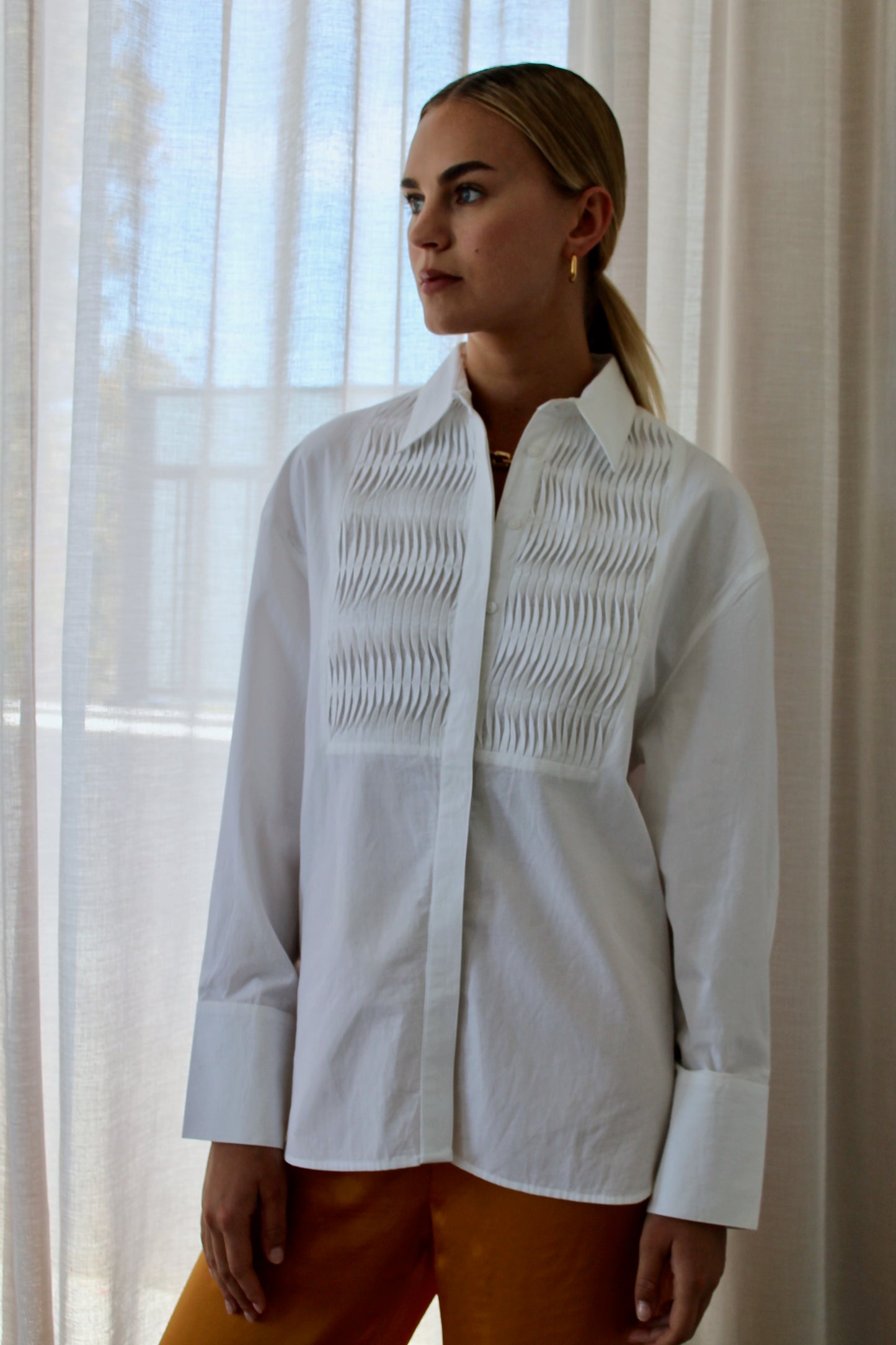 CELINE SHIRT