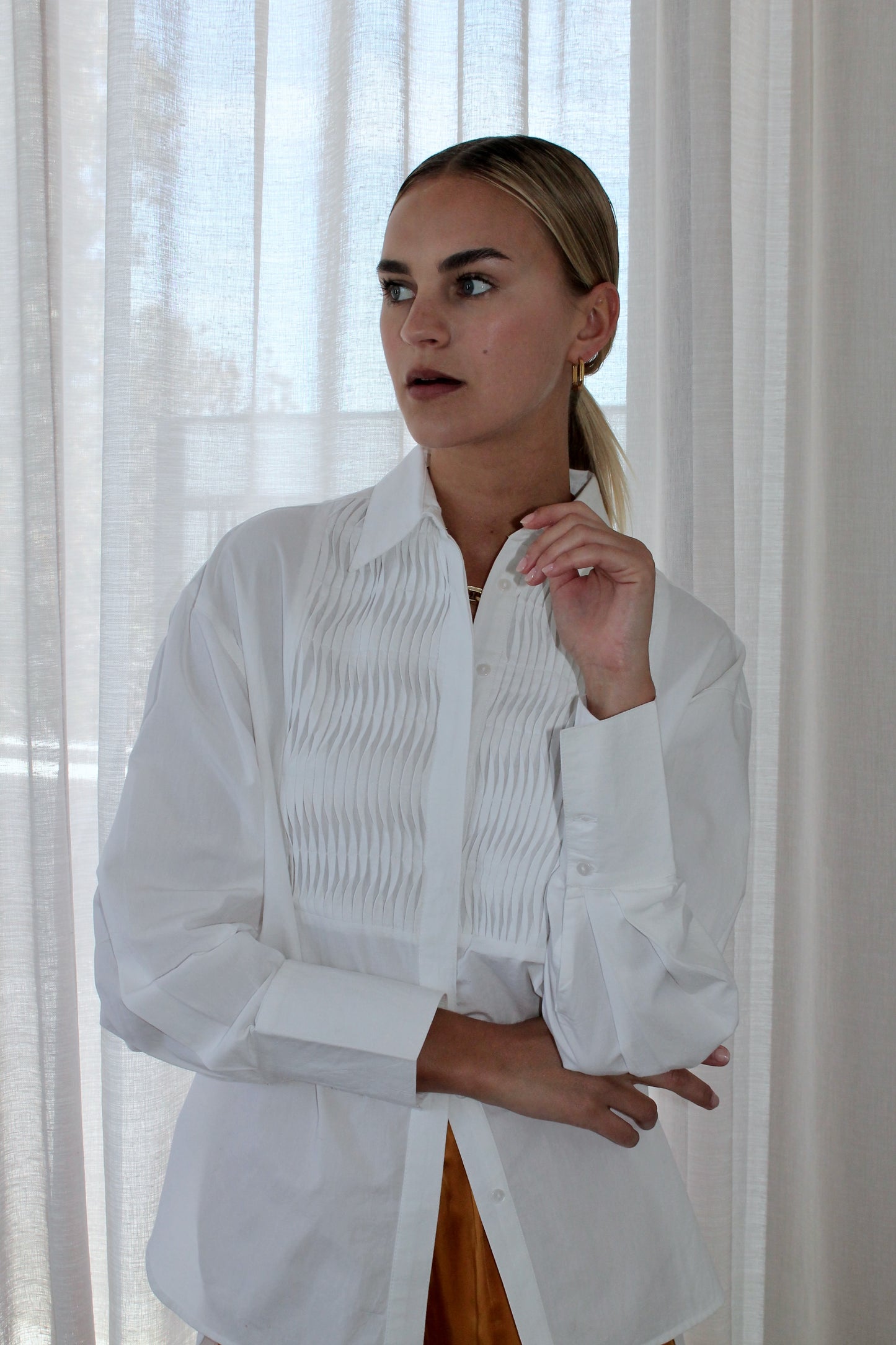 CELINE SHIRT