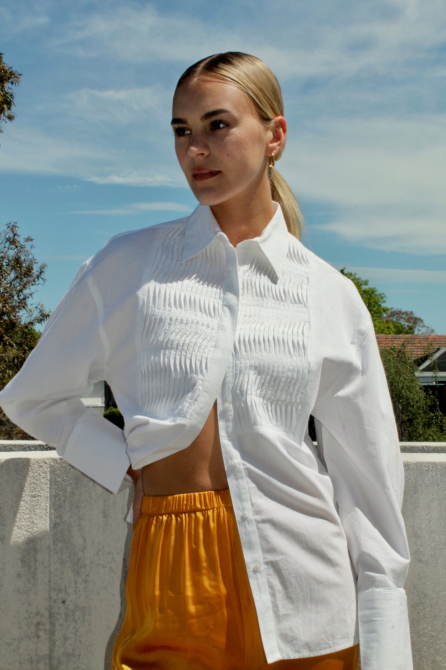 CELINE SHIRT