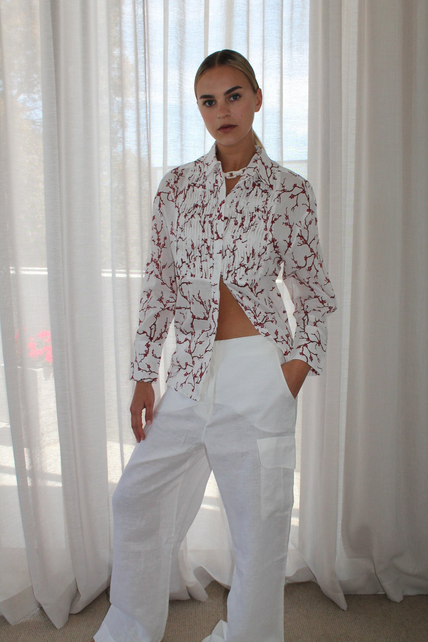 CELINE SHIRT