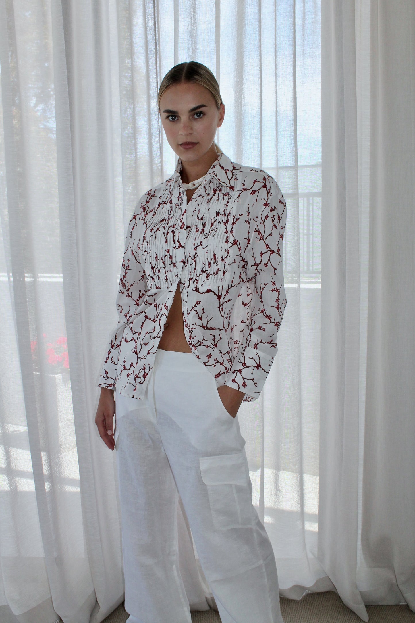 CELINE SHIRT