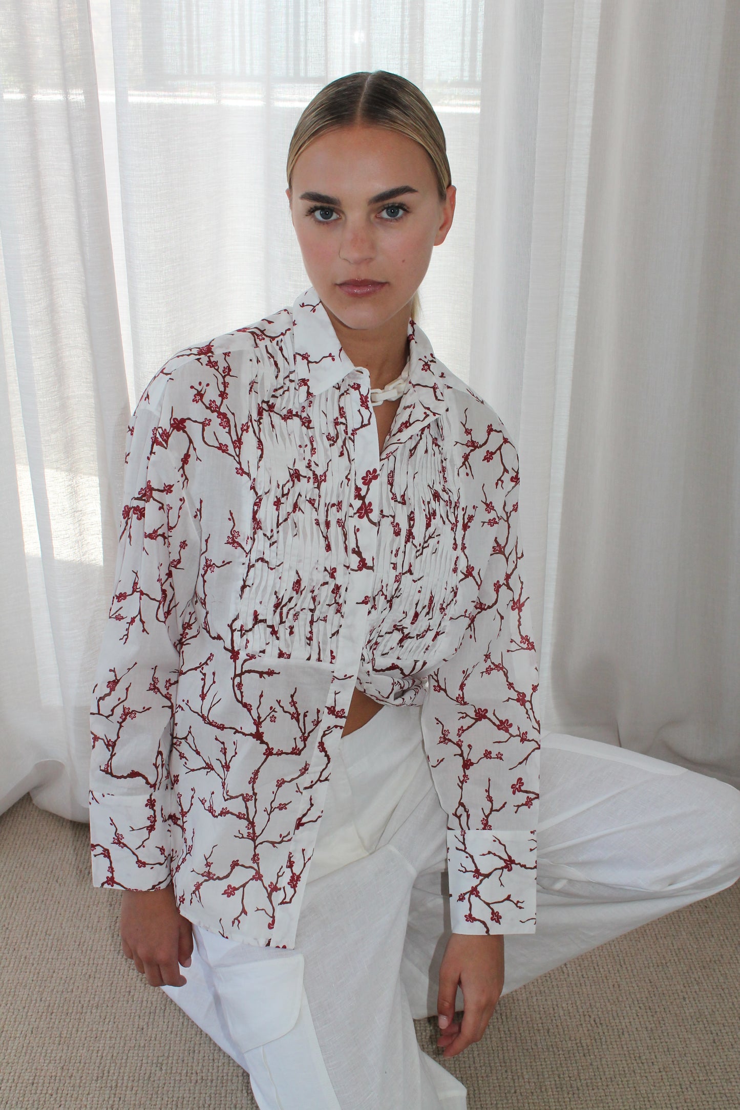 CELINE SHIRT