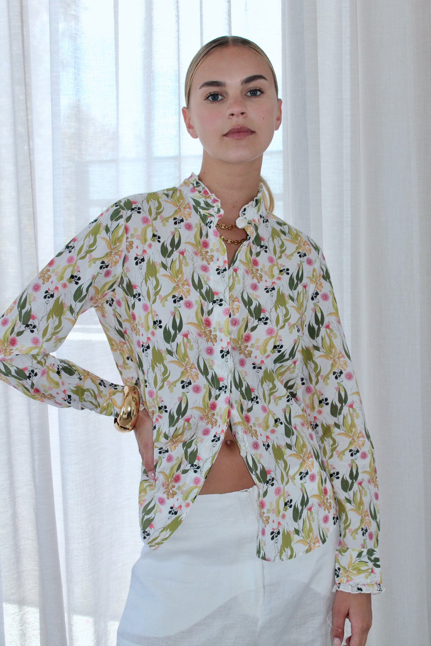 LOLITA SHIRT