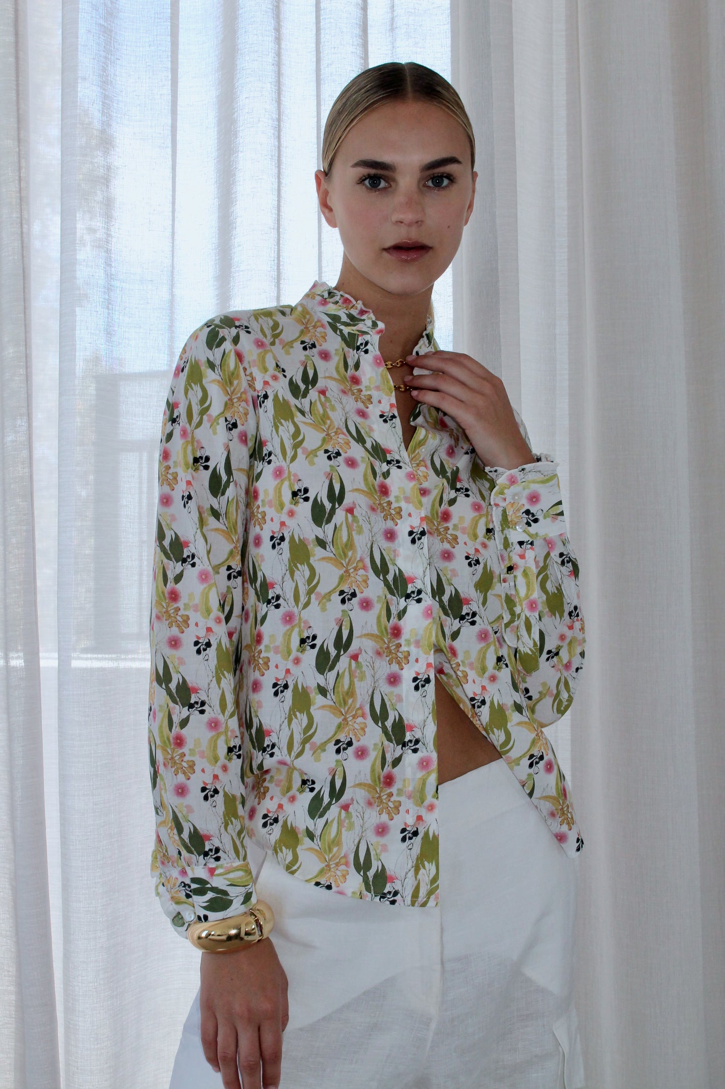 LOLITA SHIRT