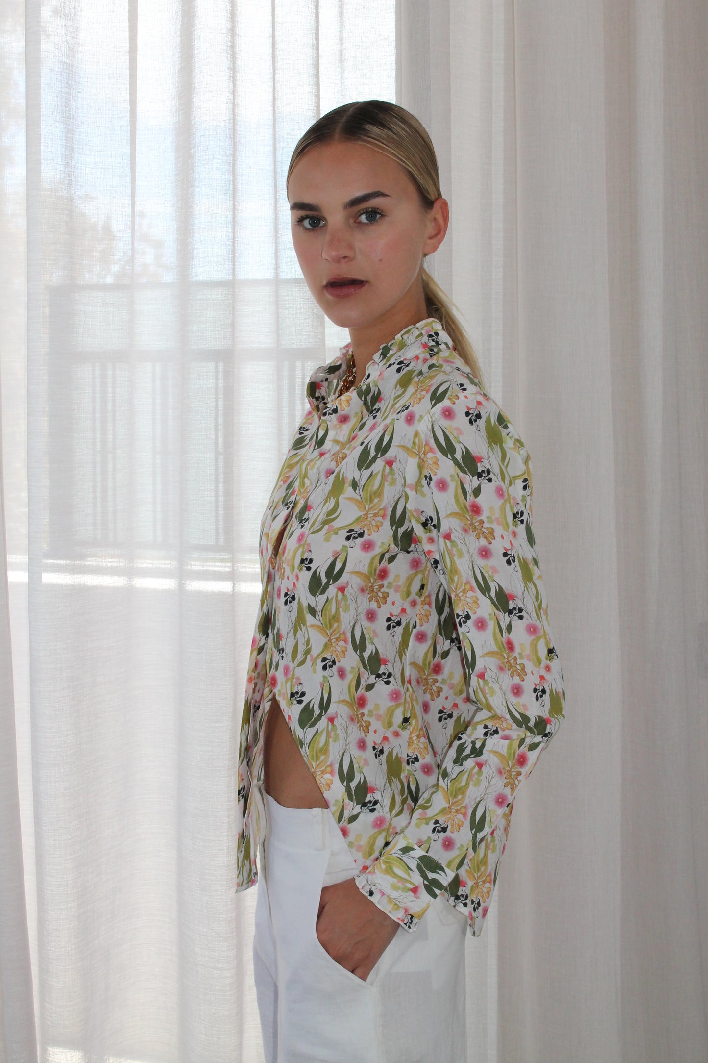 LOLITA SHIRT