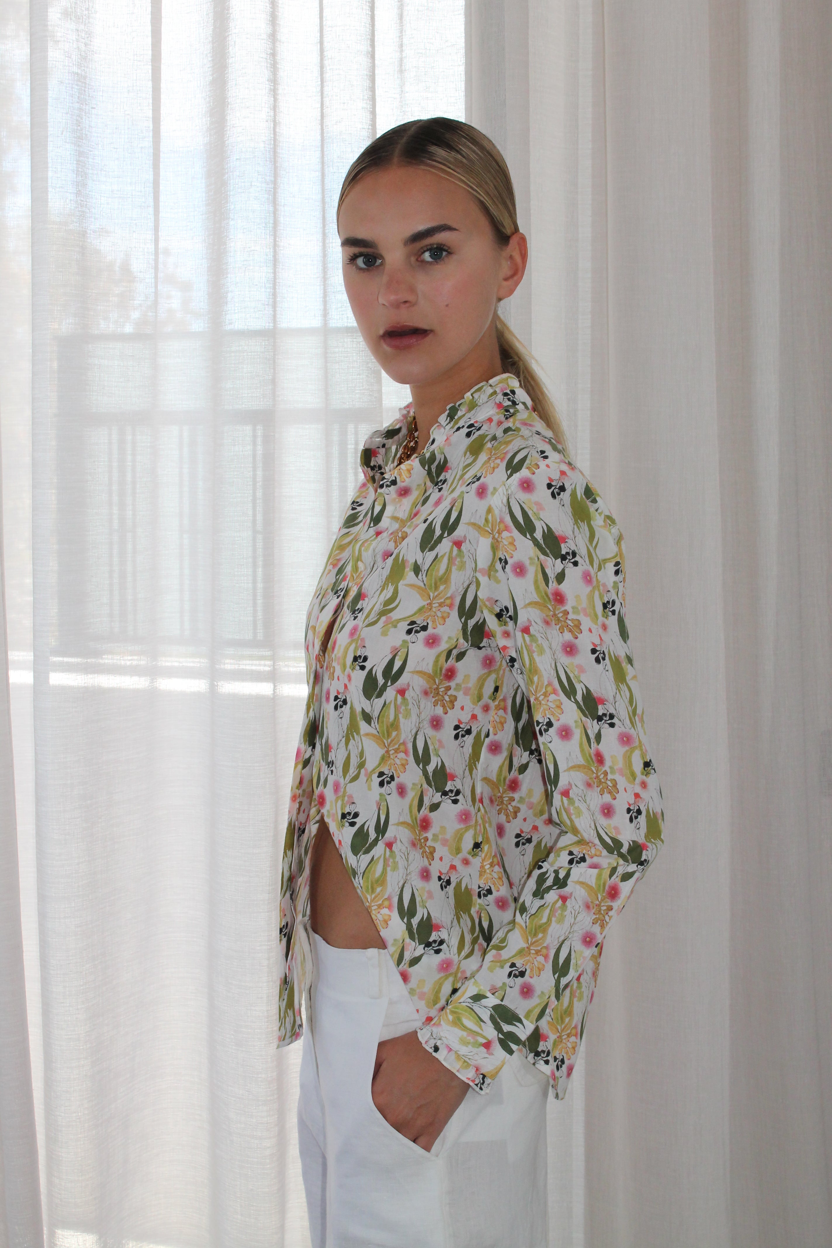 LOLITA SHIRT