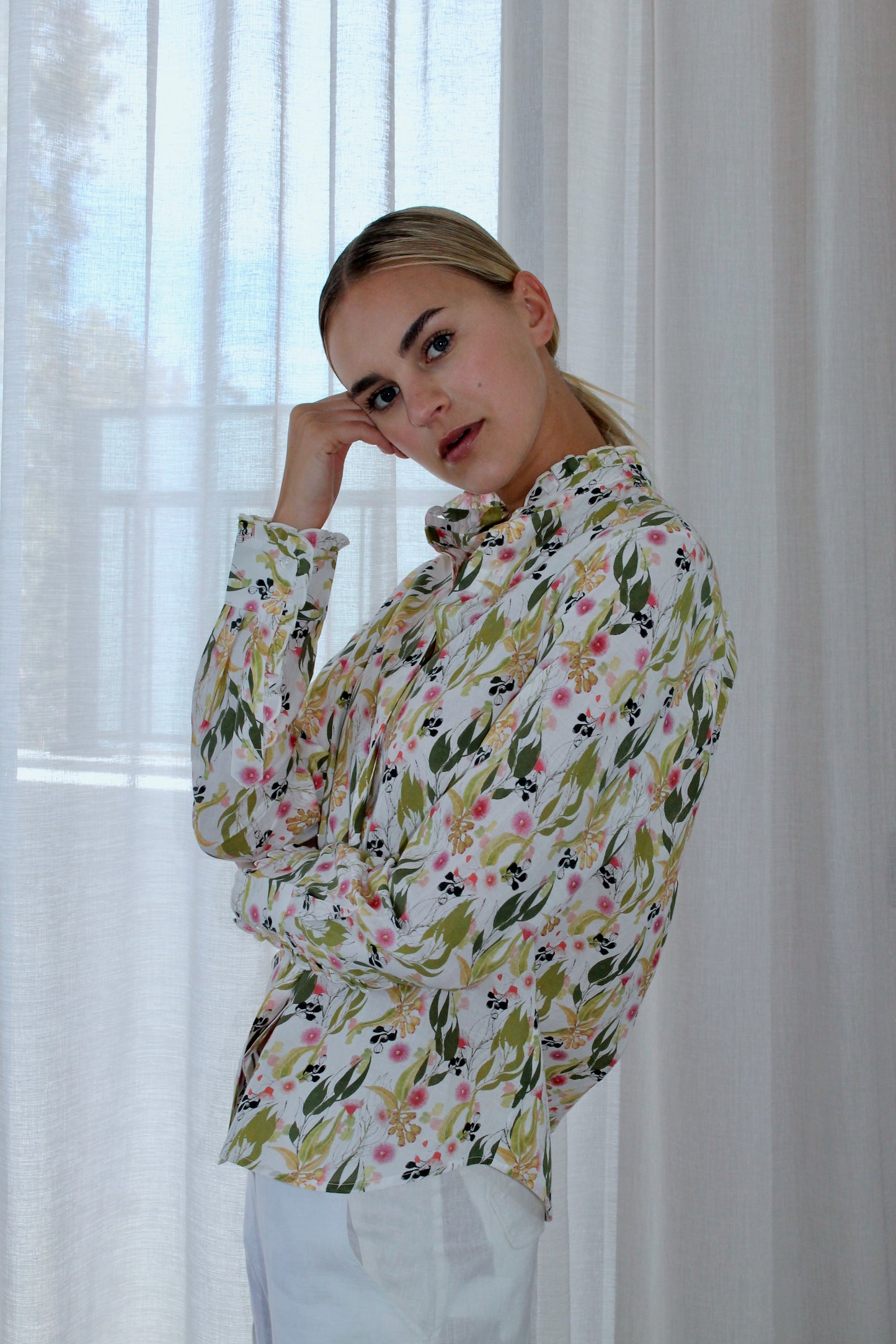 LOLITA SHIRT