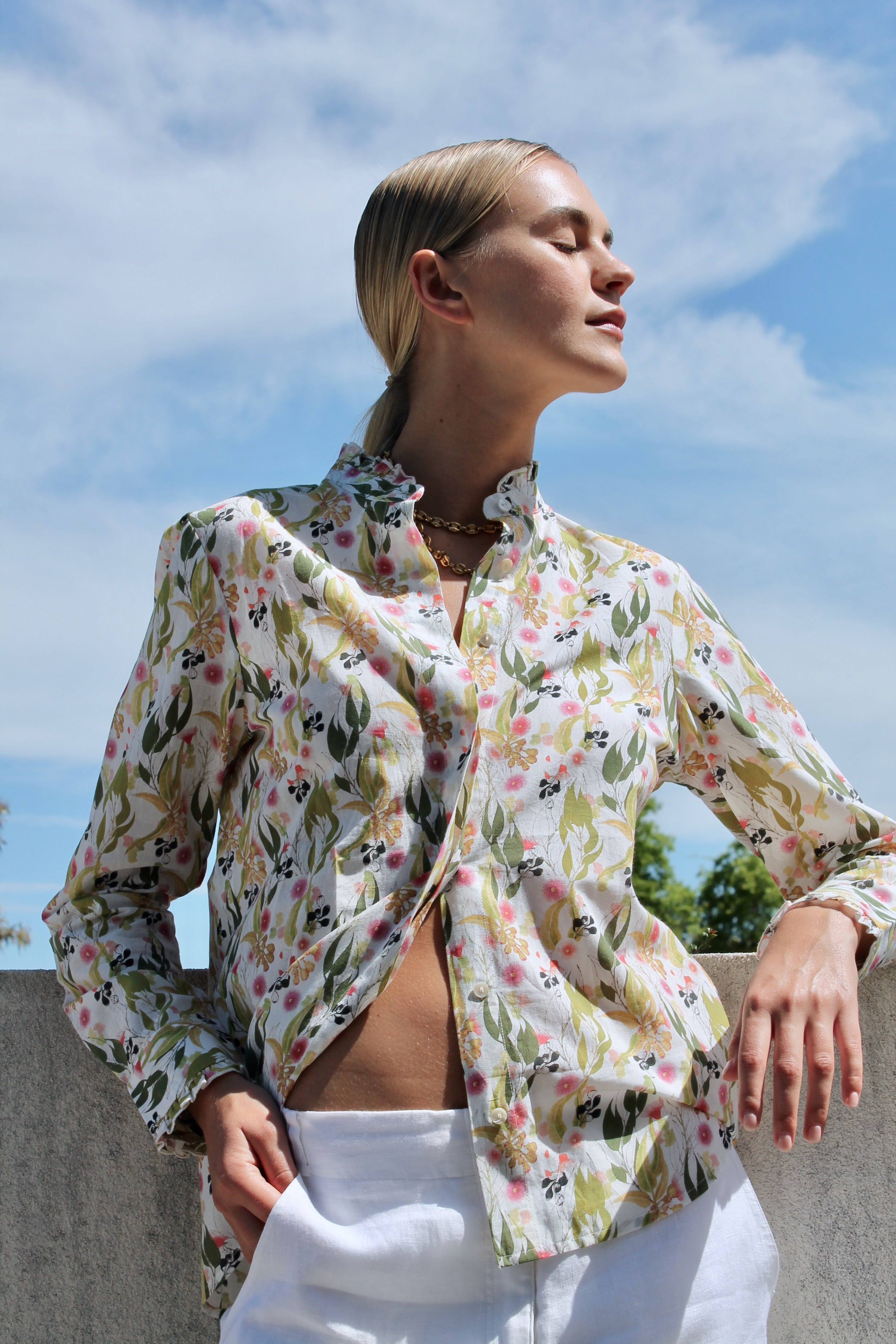 LOLITA SHIRT