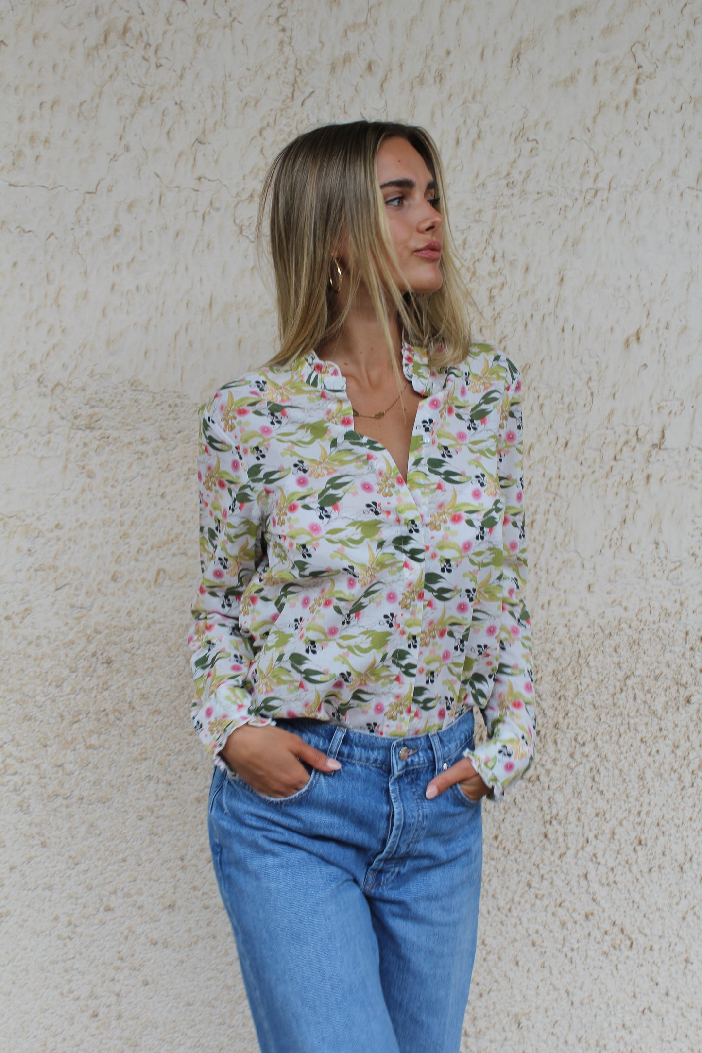 LOLITA SHIRT