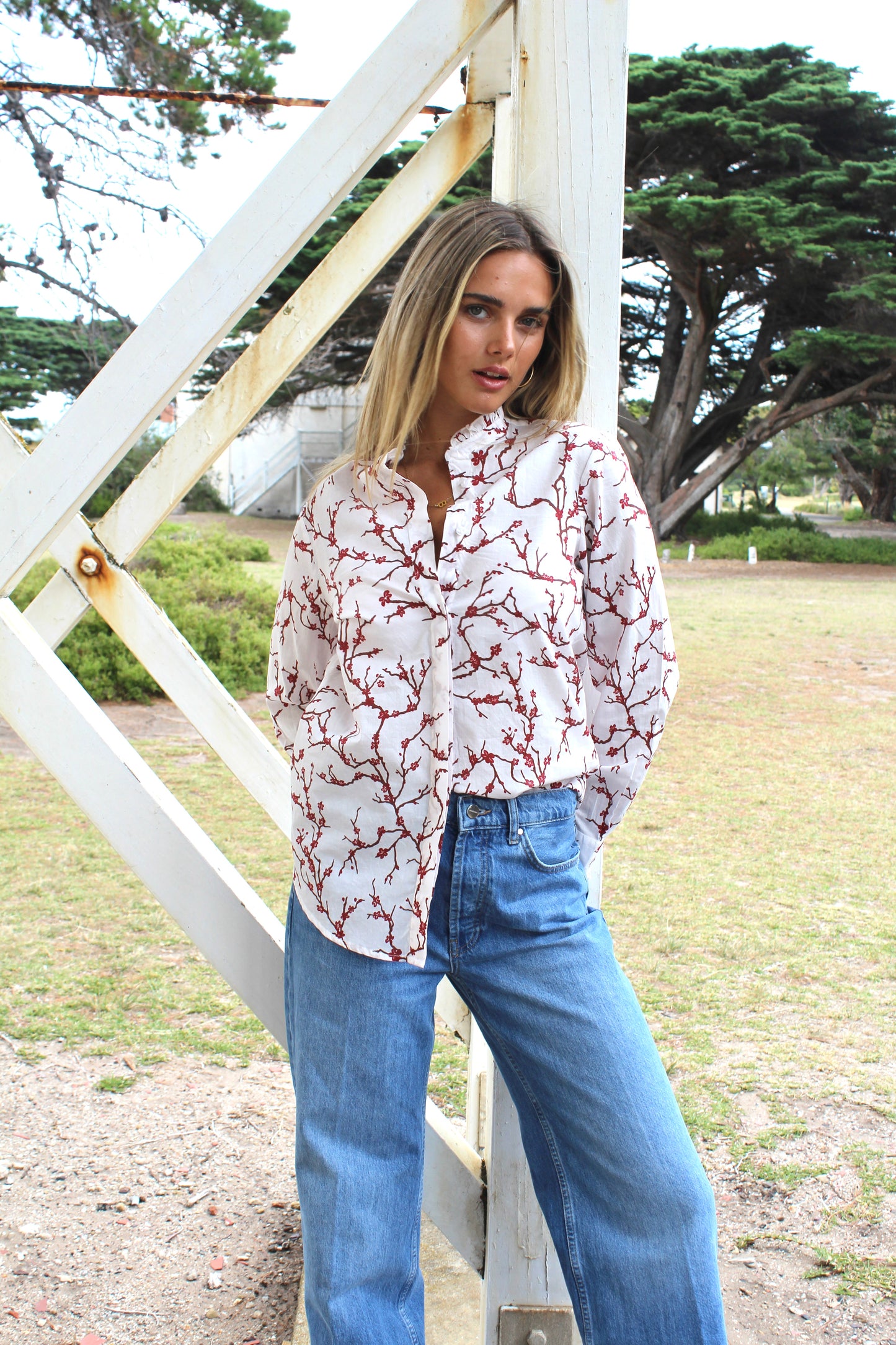 LOLITA SHIRT