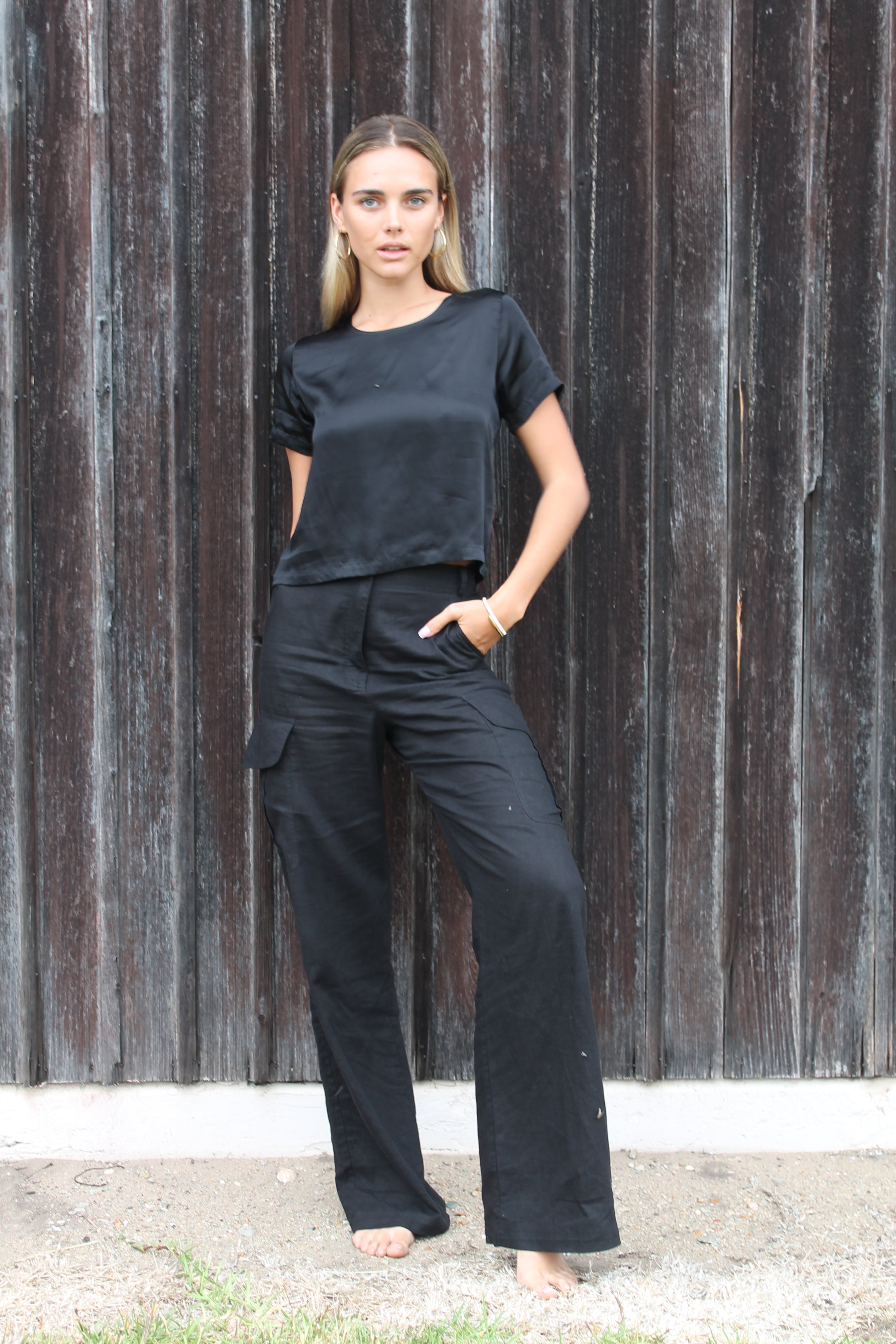 GEORGIA PANT