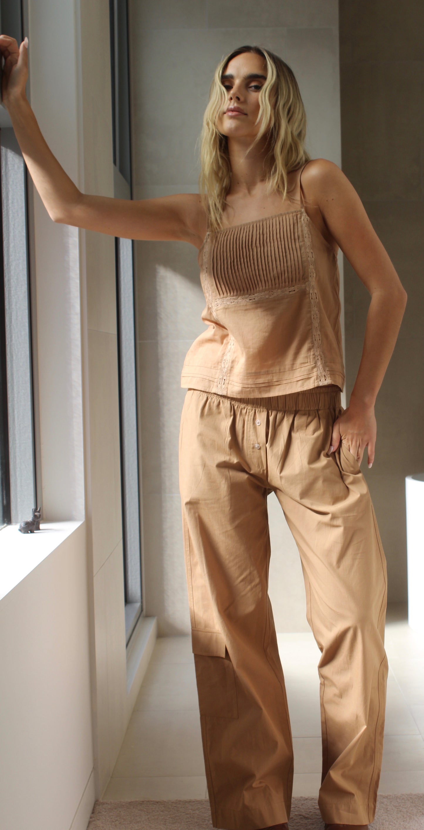CAPRI PANT