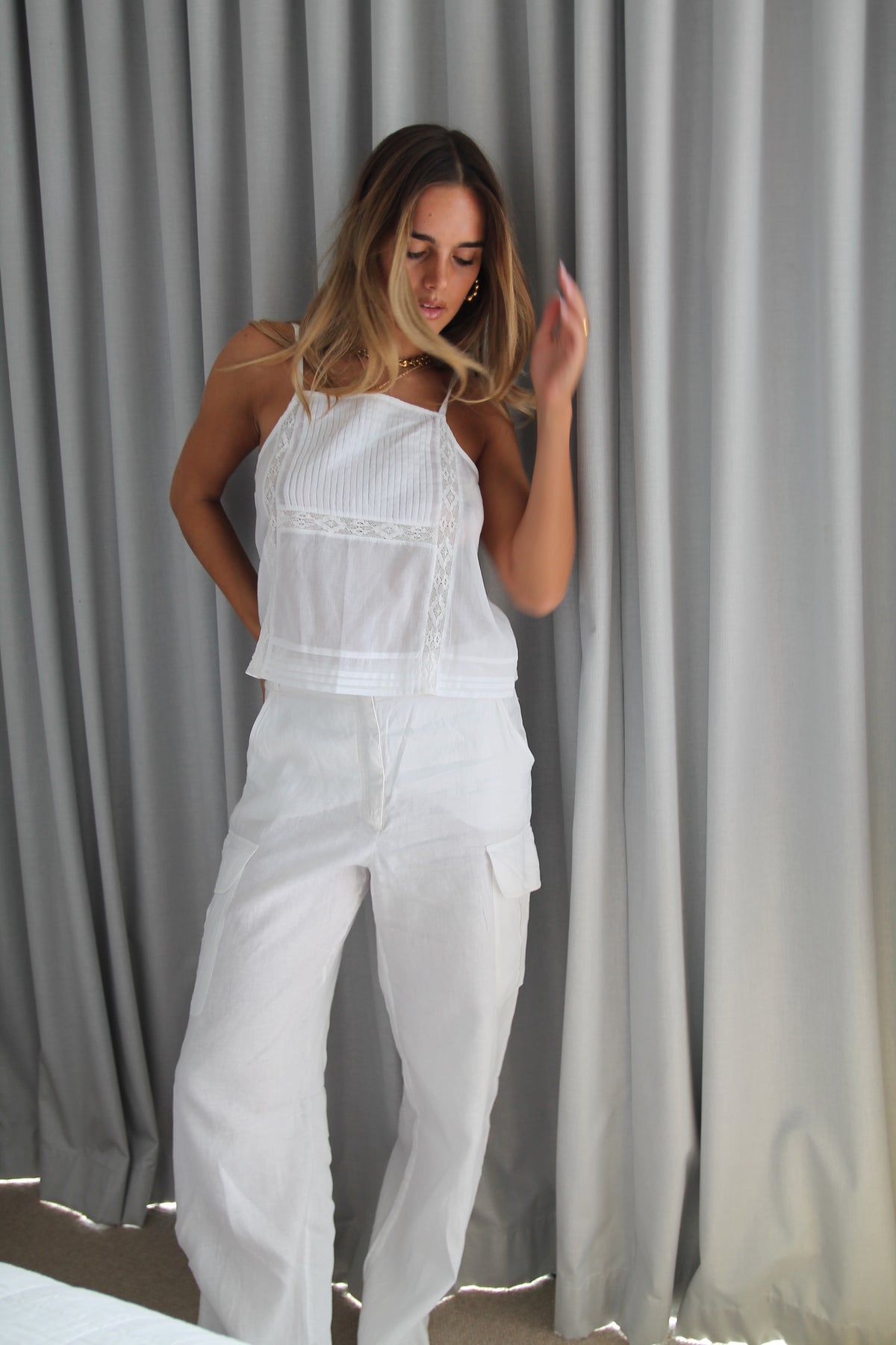 Lulu Top