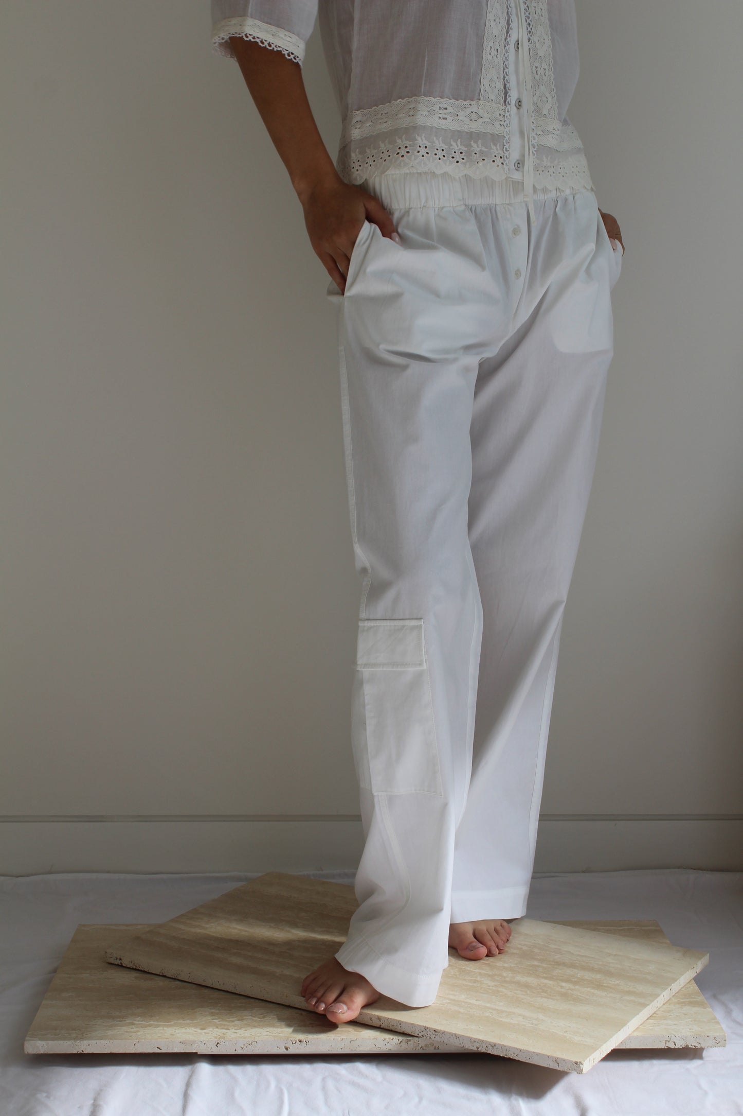CAPRI PANT
