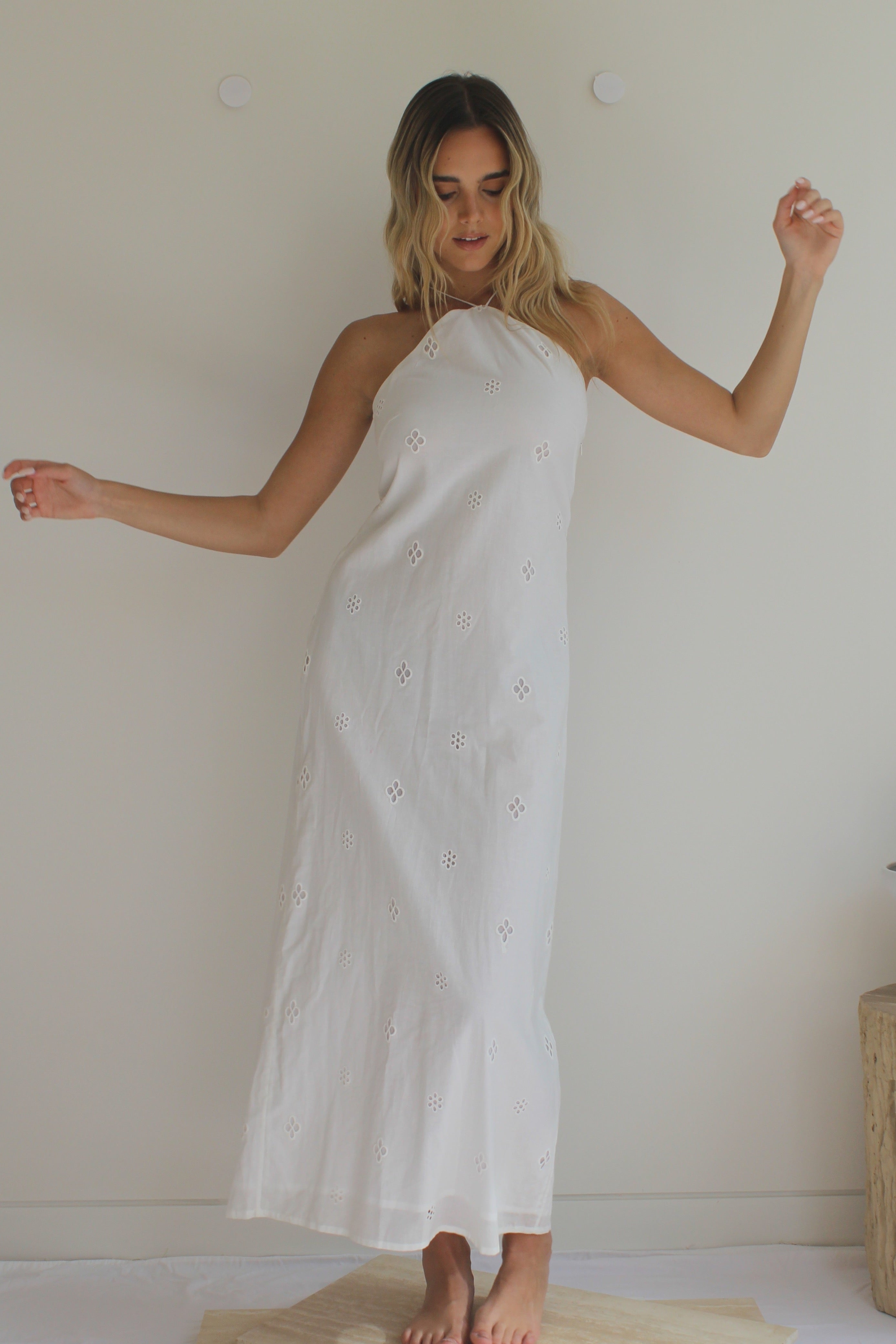 Cleo Dress