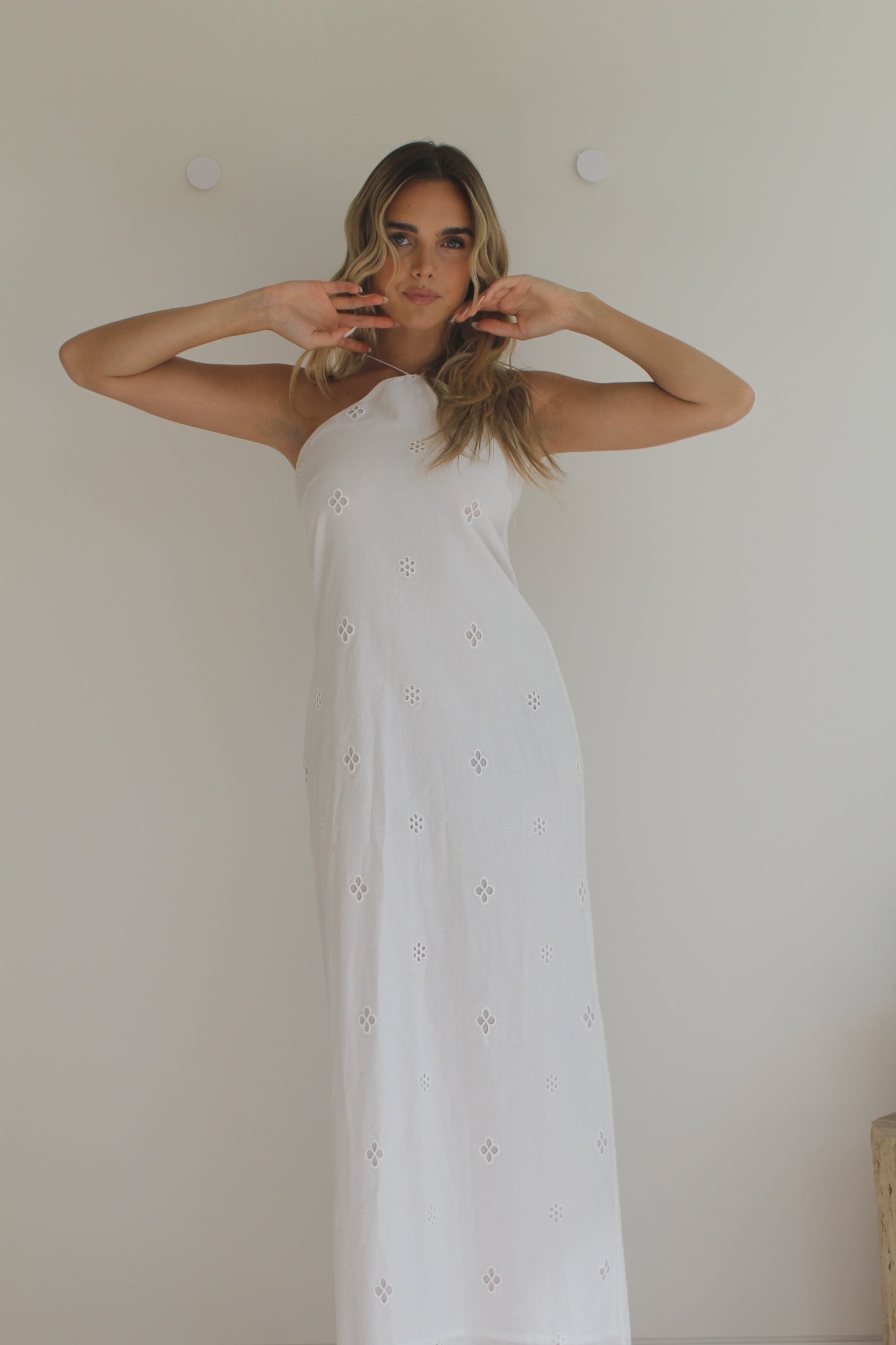 CLEO DRESS