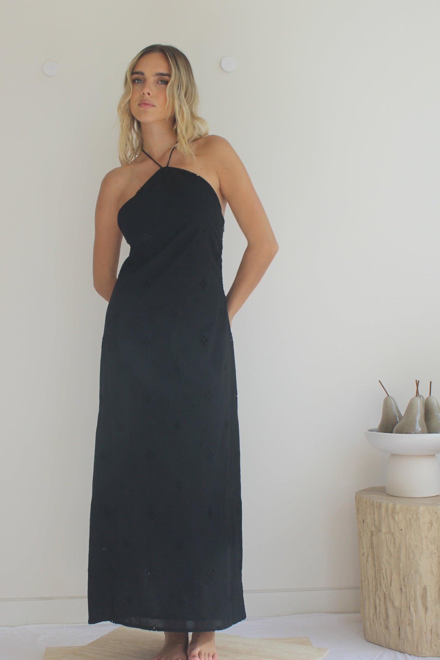 CLEO DRESS