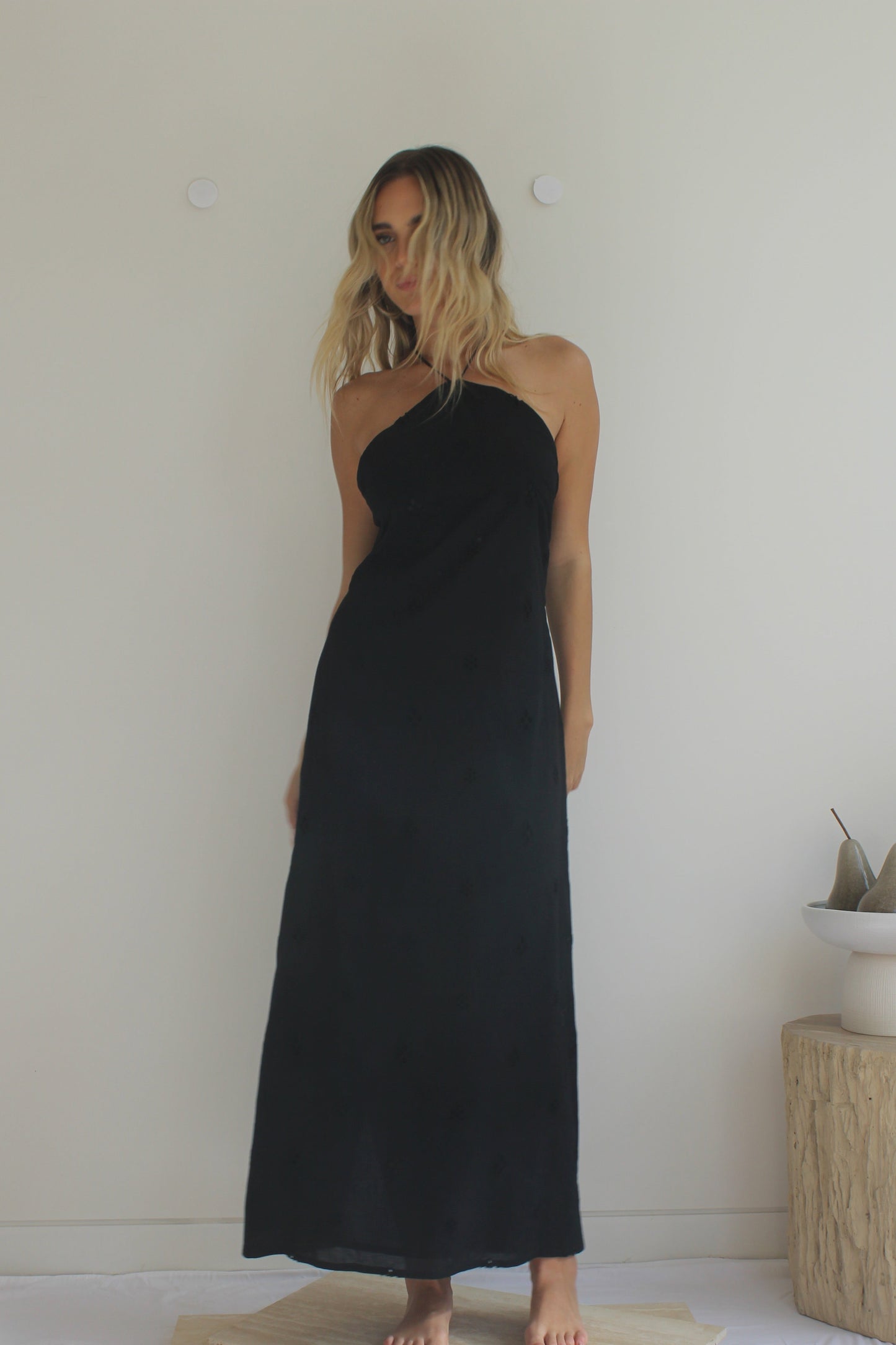 CLEO DRESS