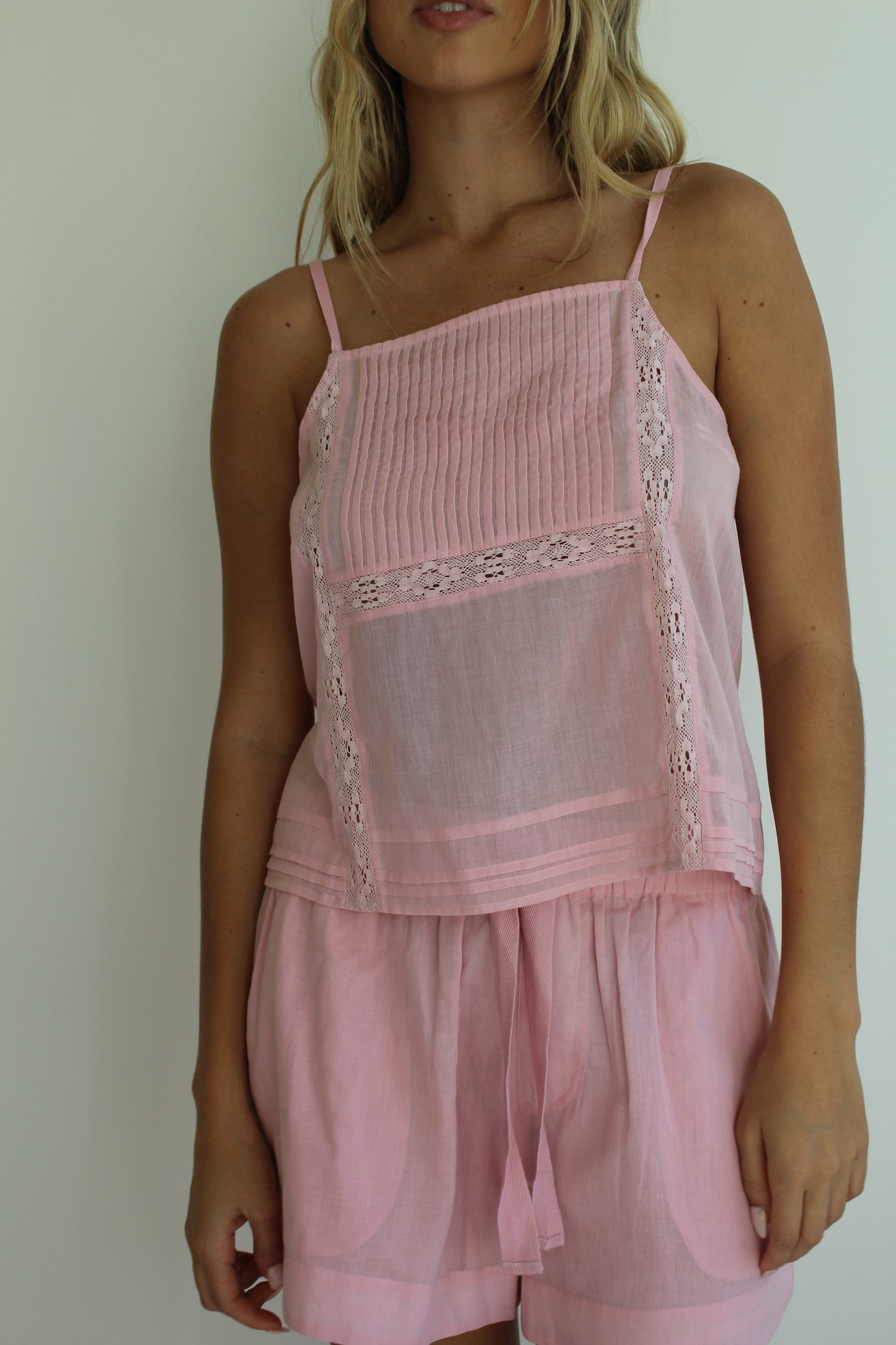LULU TOP