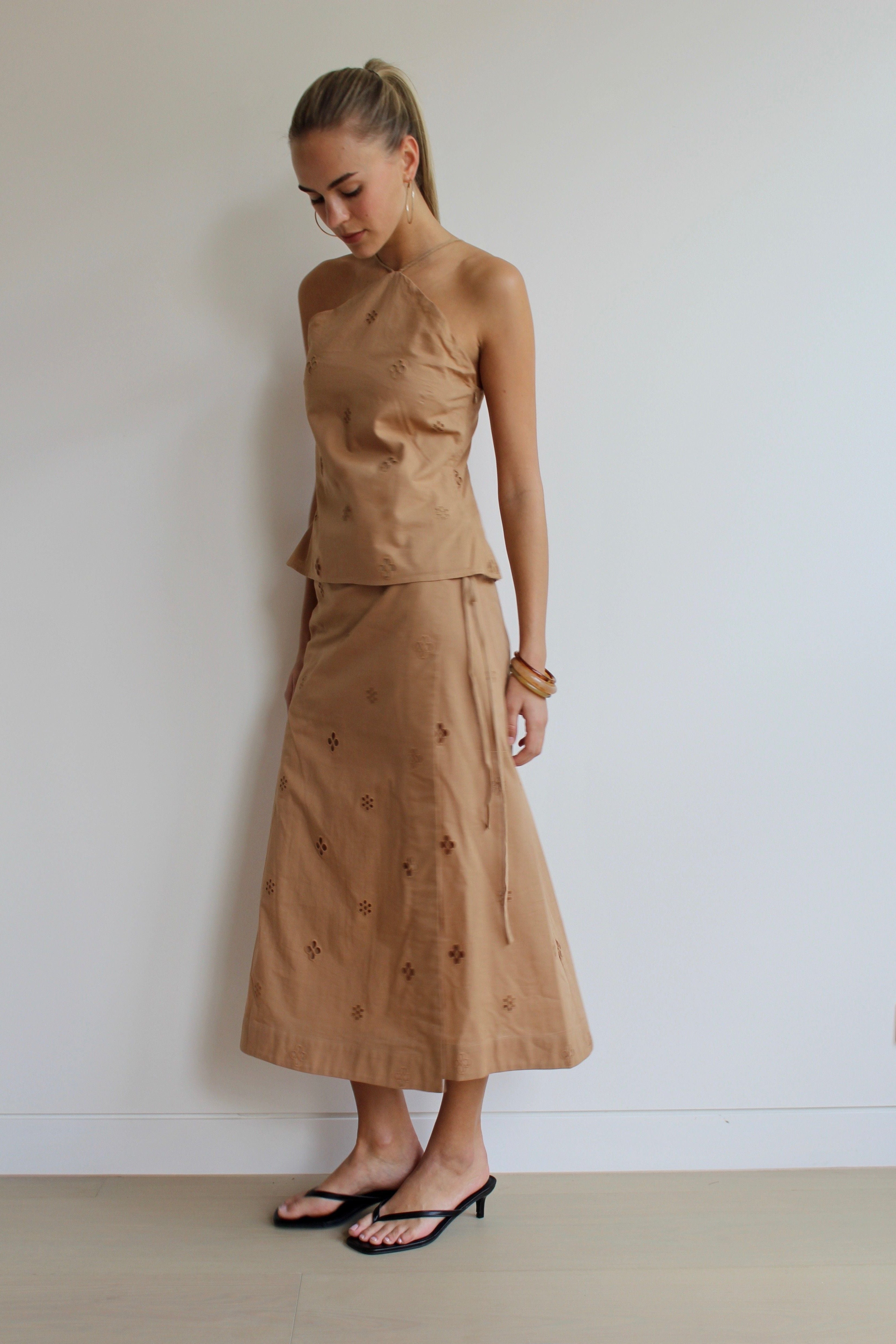 Cleo Top