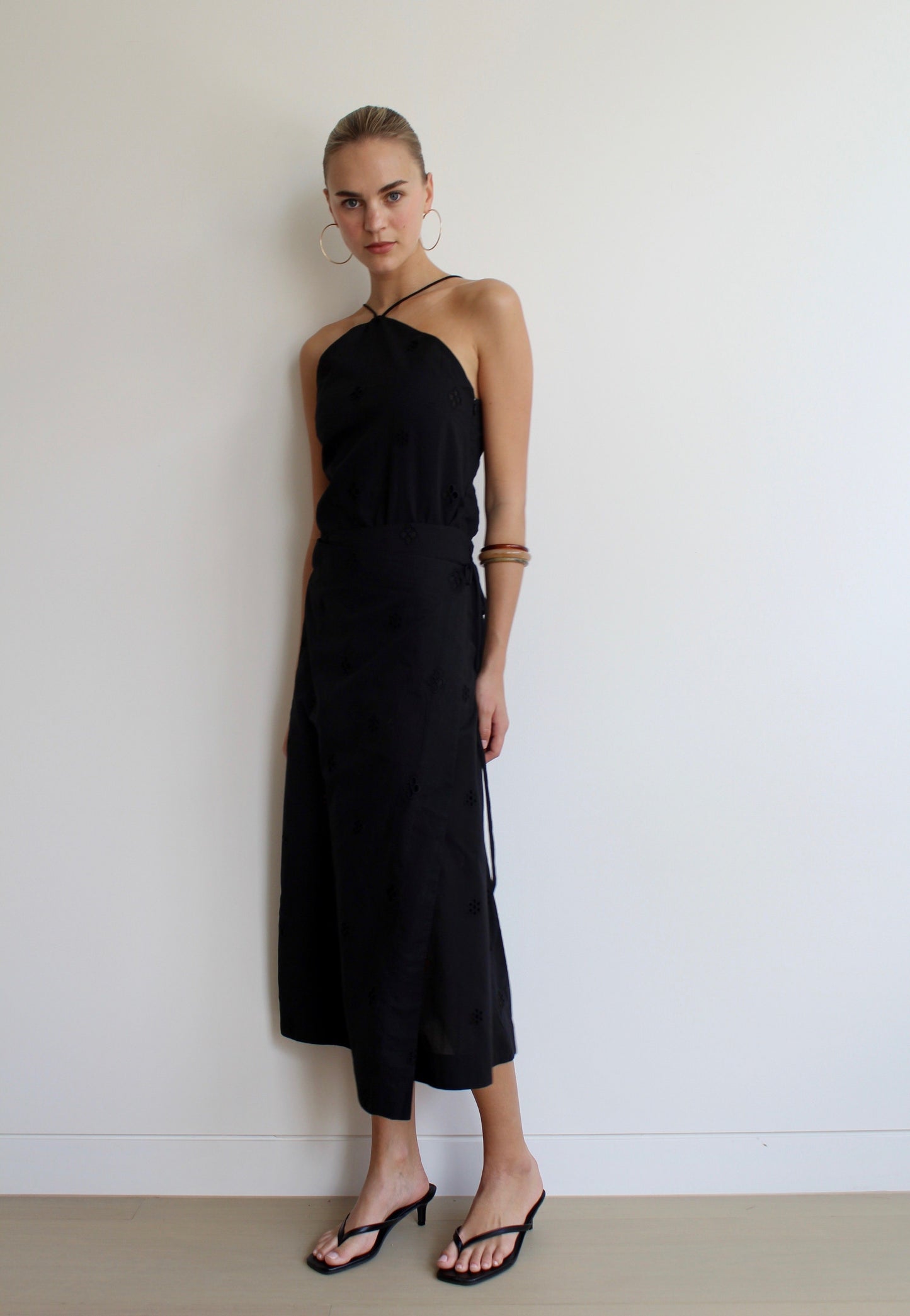 CLEO MAXI SKIRT