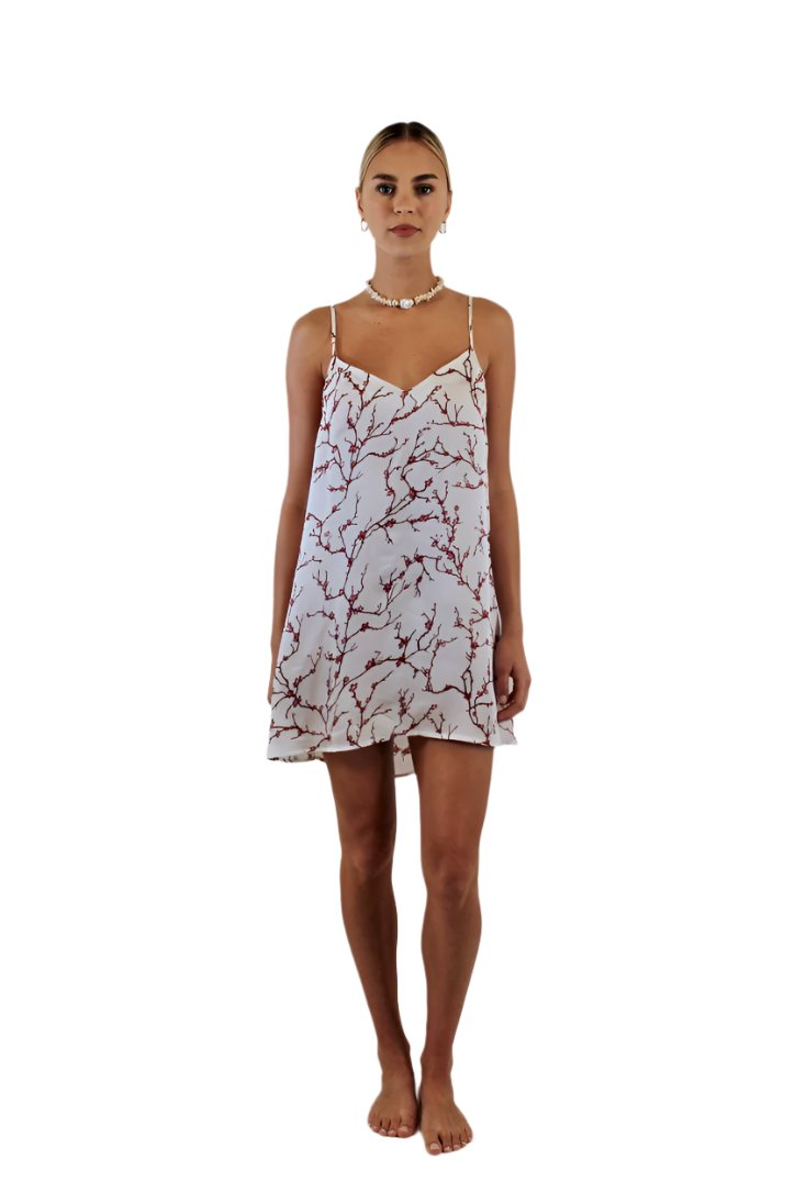 DELAINEY MINI DRESS