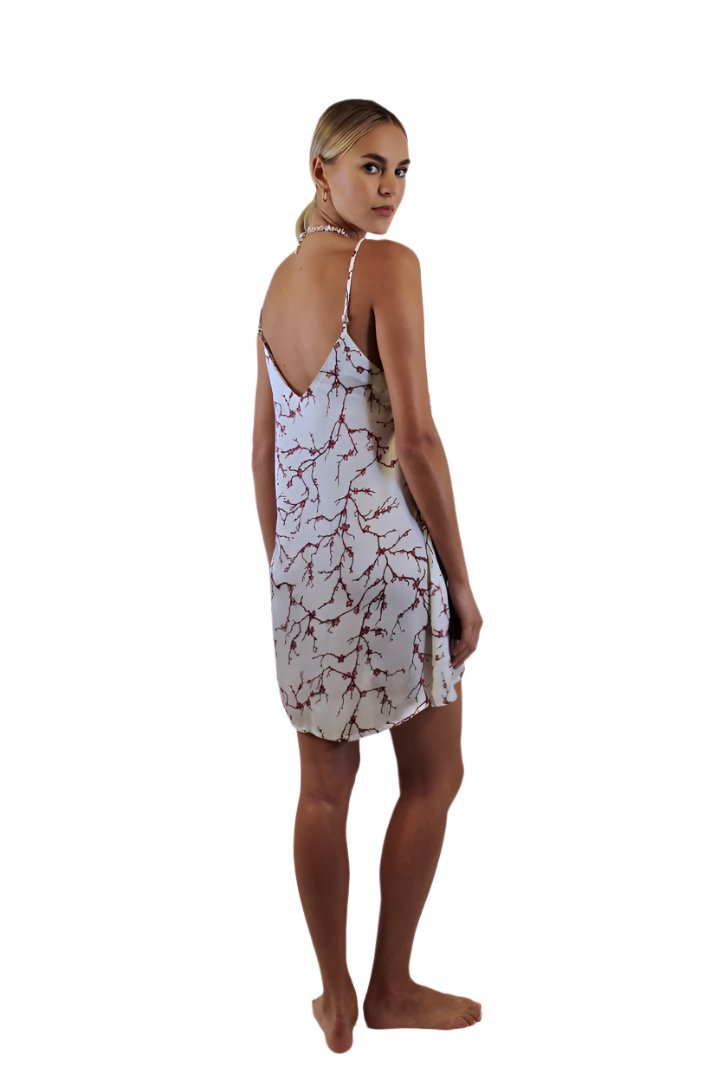 DELAINEY MINI DRESS