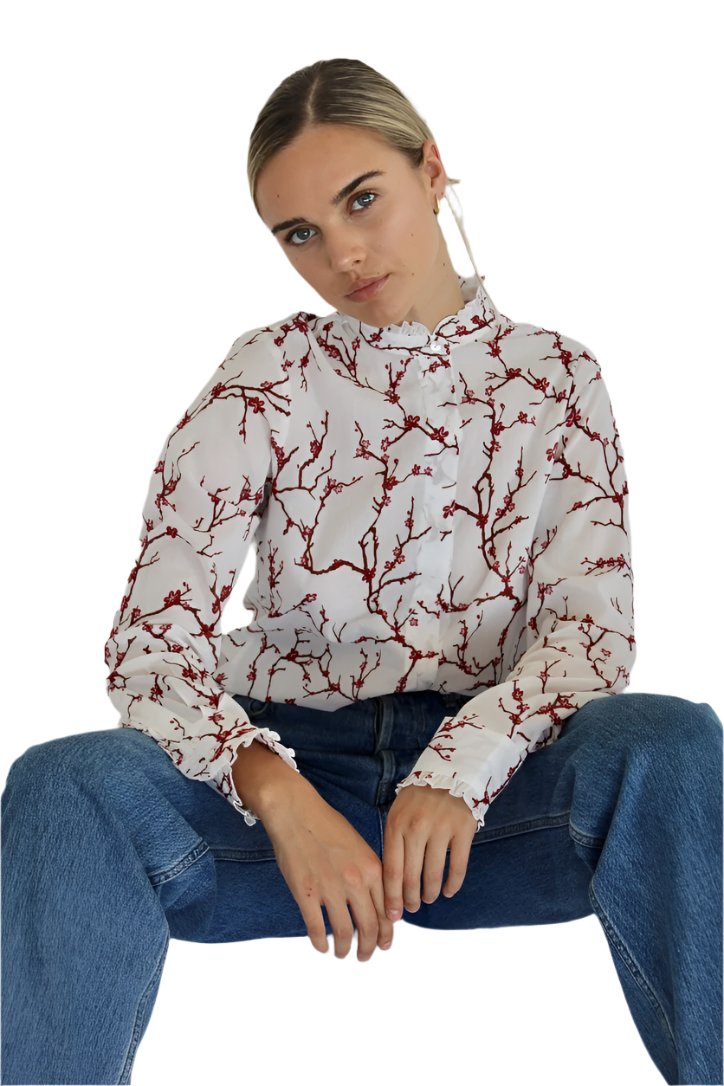 LOLITA SHIRT