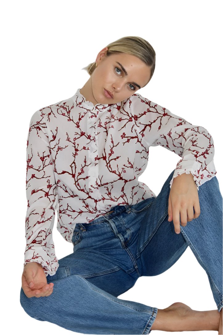 LOLITA SHIRT