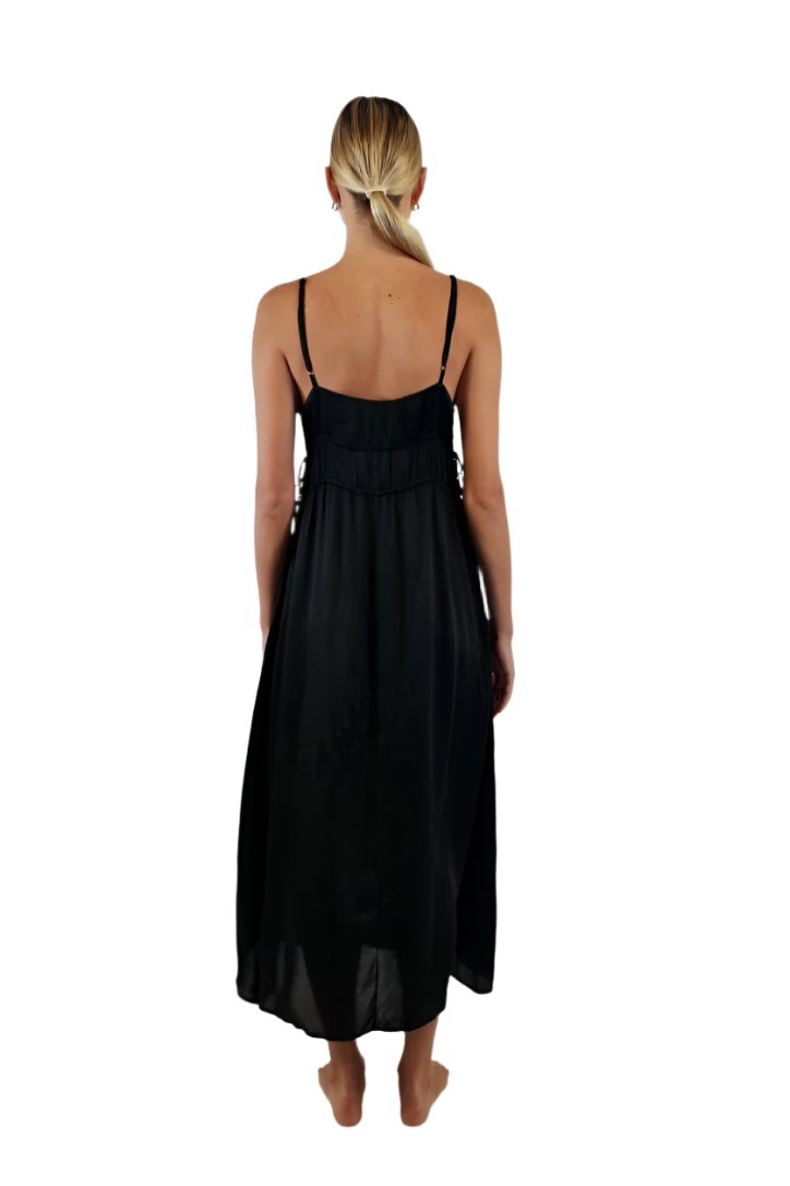 ALAYA DRESS