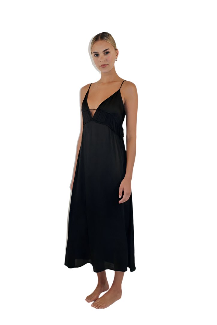 ALAYA DRESS