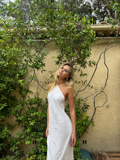 CLEO DRESS