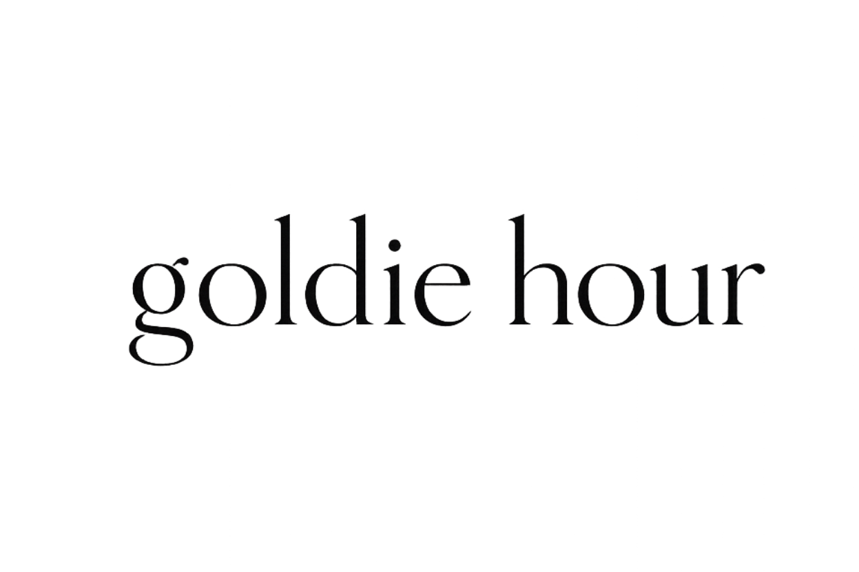 goldiehour