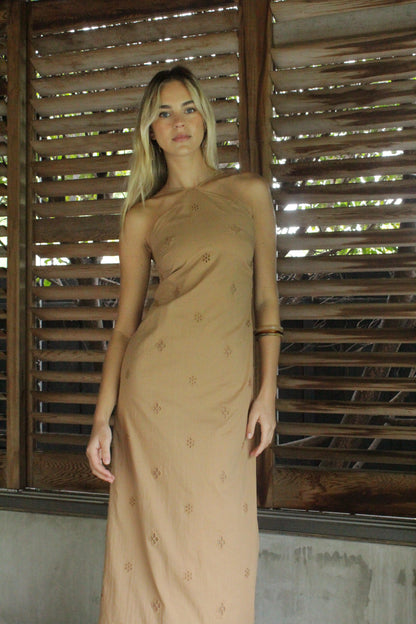 CLEO DRESS