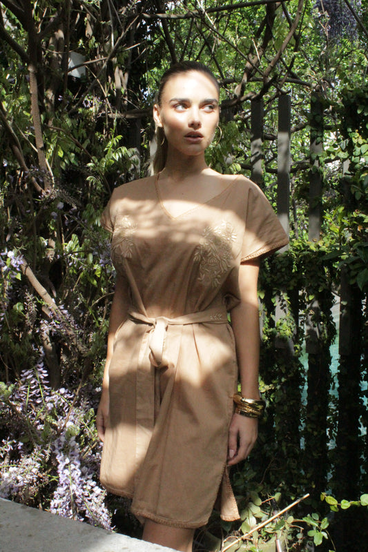 SOFIA DRESS