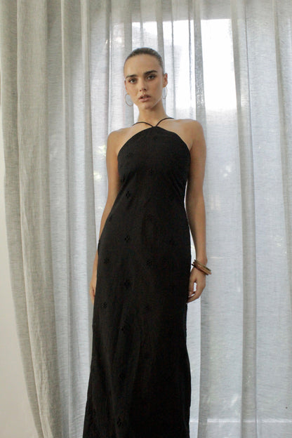 CLEO DRESS