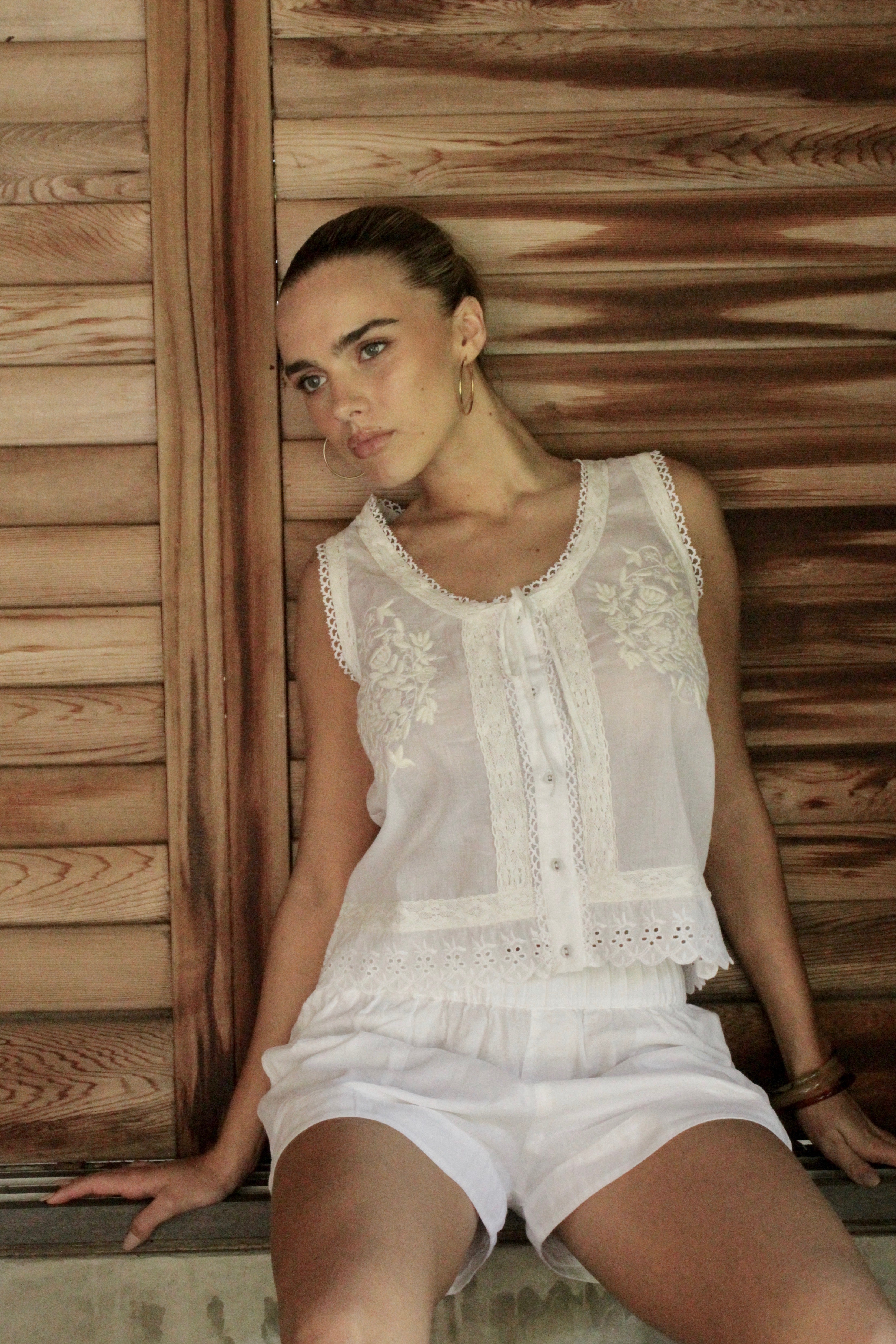 Alexia Top