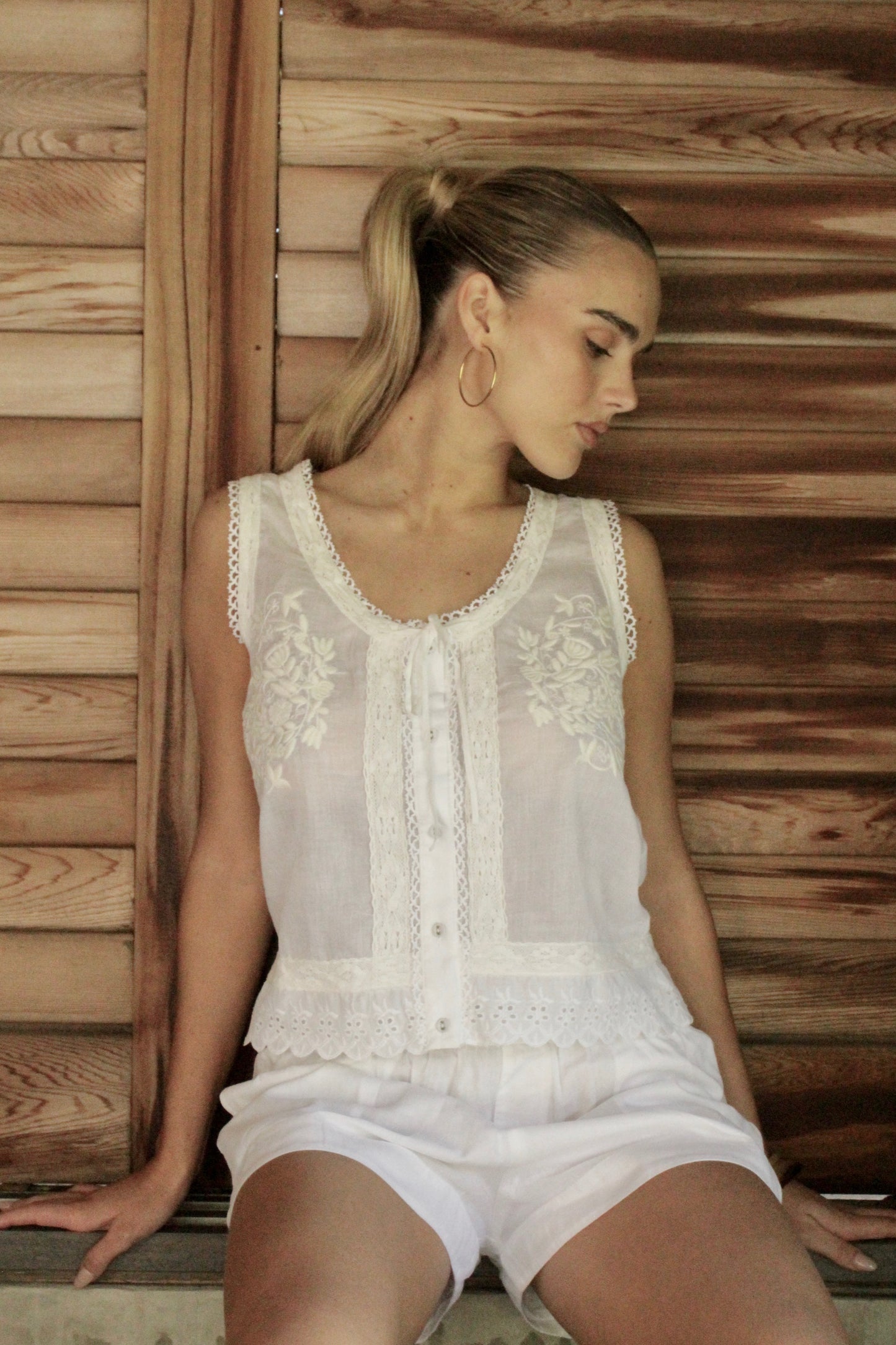 ALEXIA TOP
