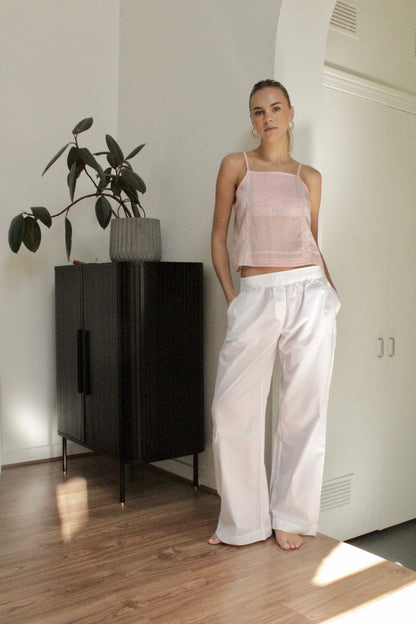 LULU TOP