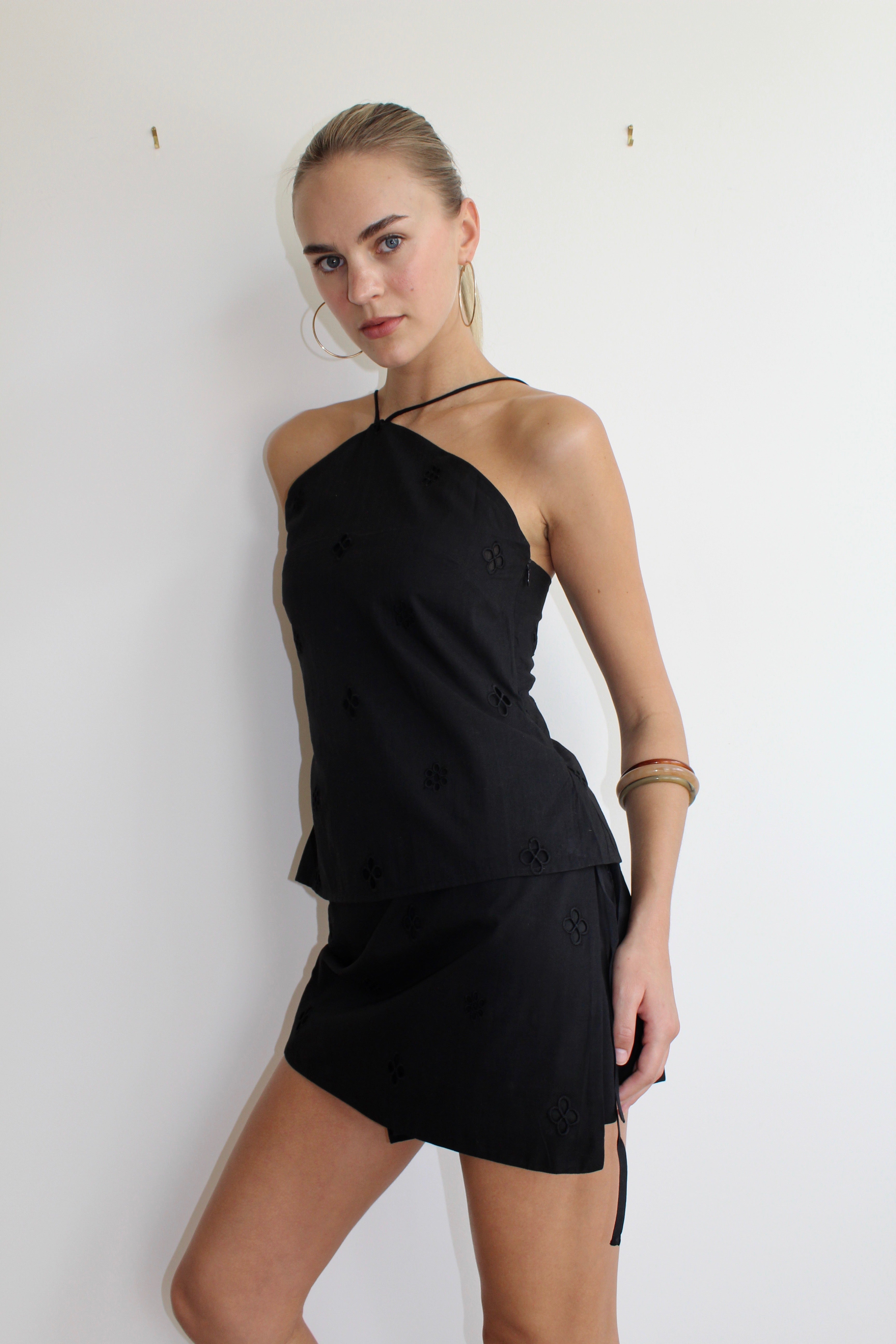 Cleo Top