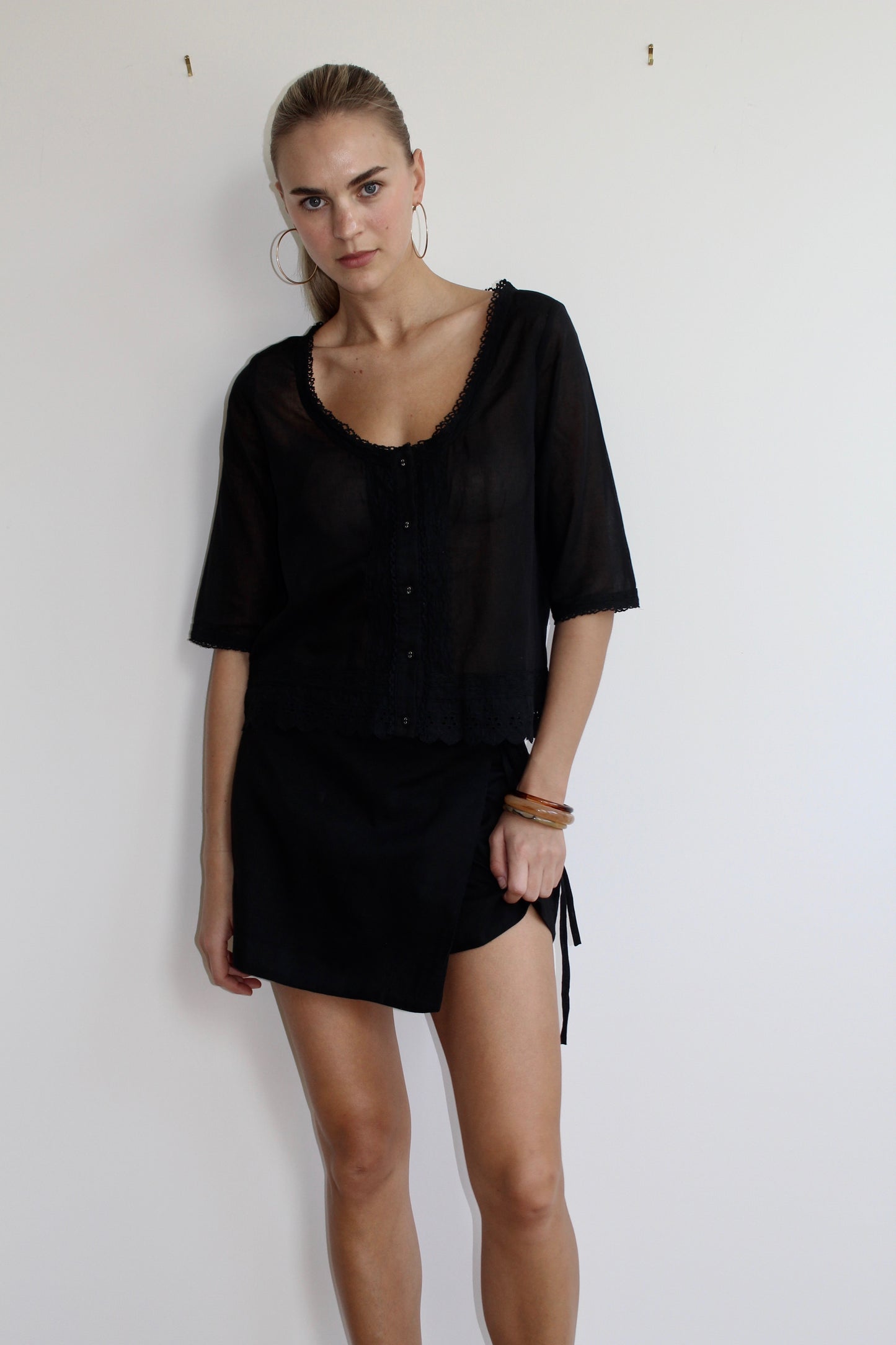 MILLY TOP