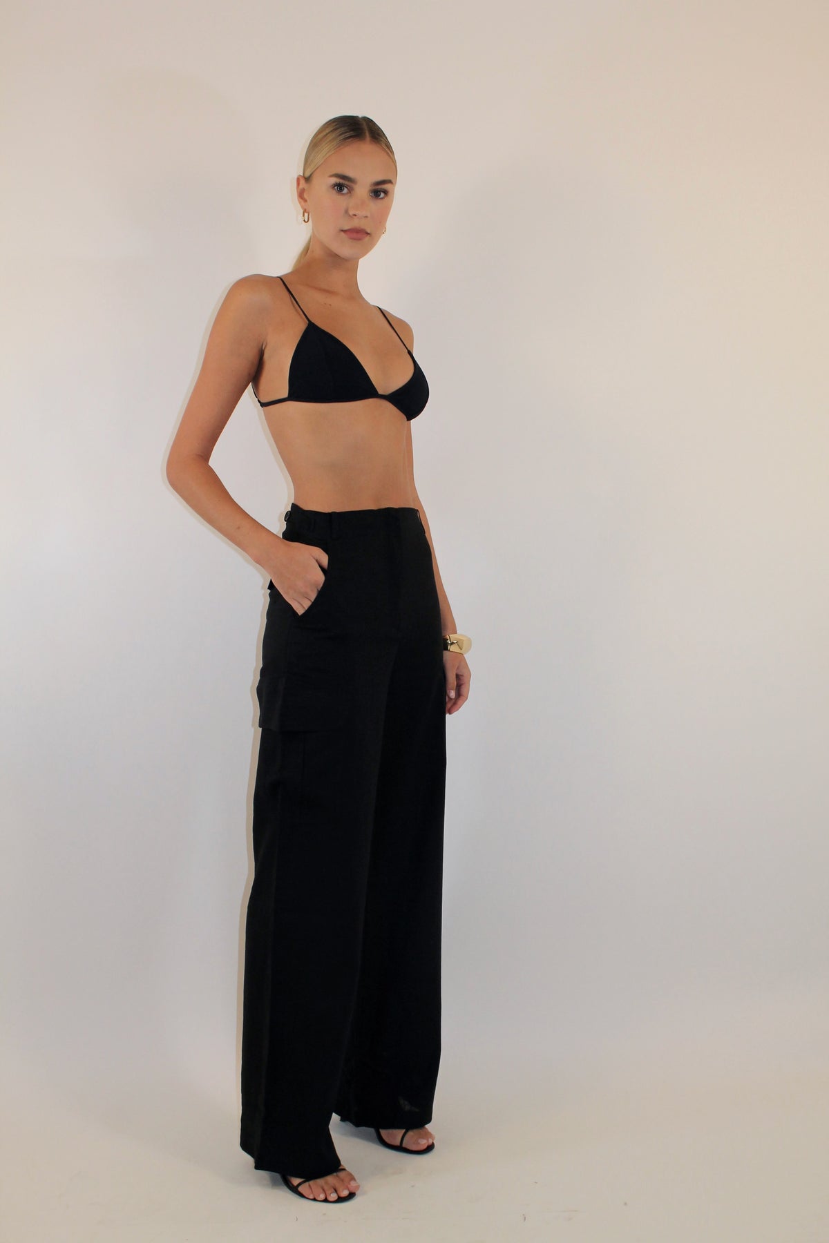 GEORGIA PANT