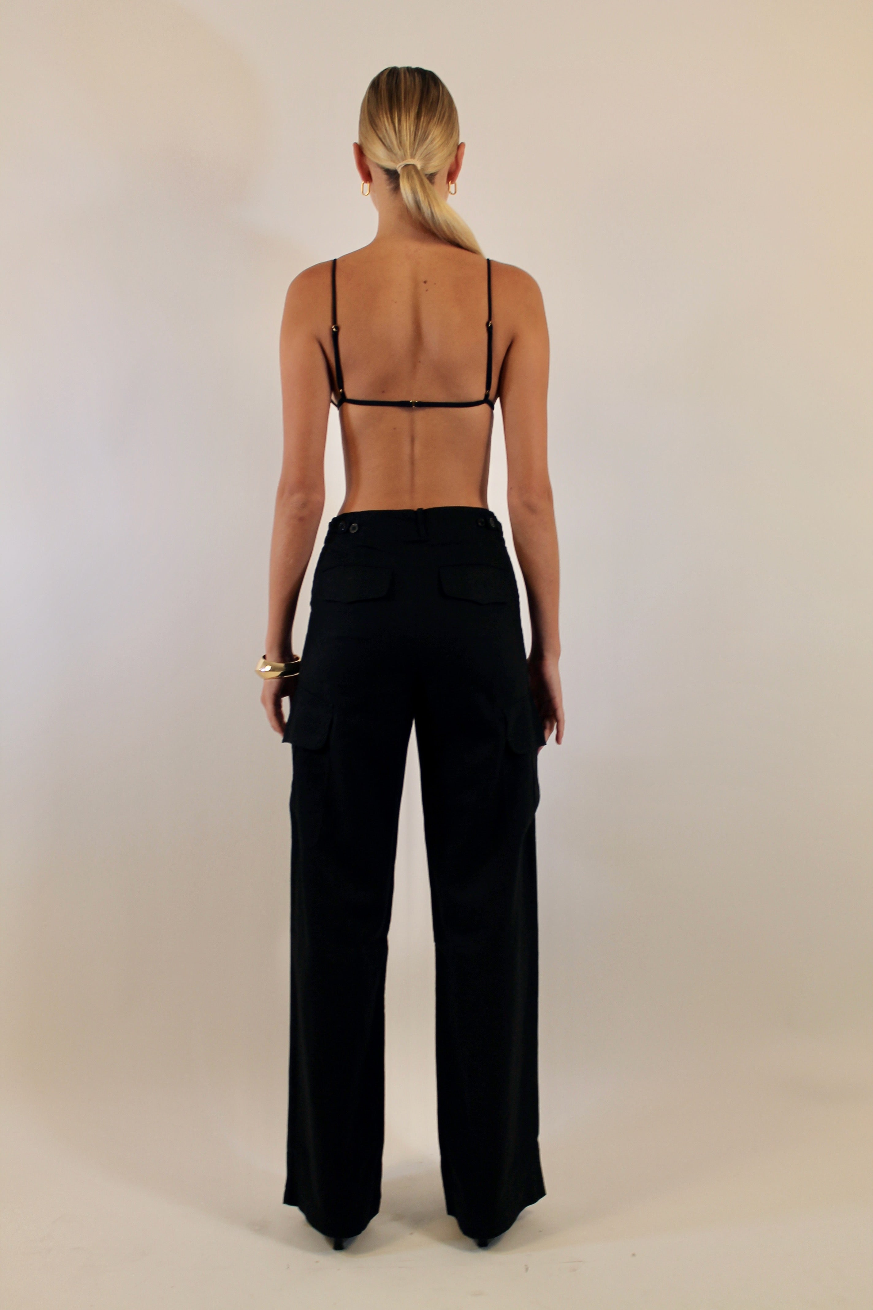 GEORGIA PANT